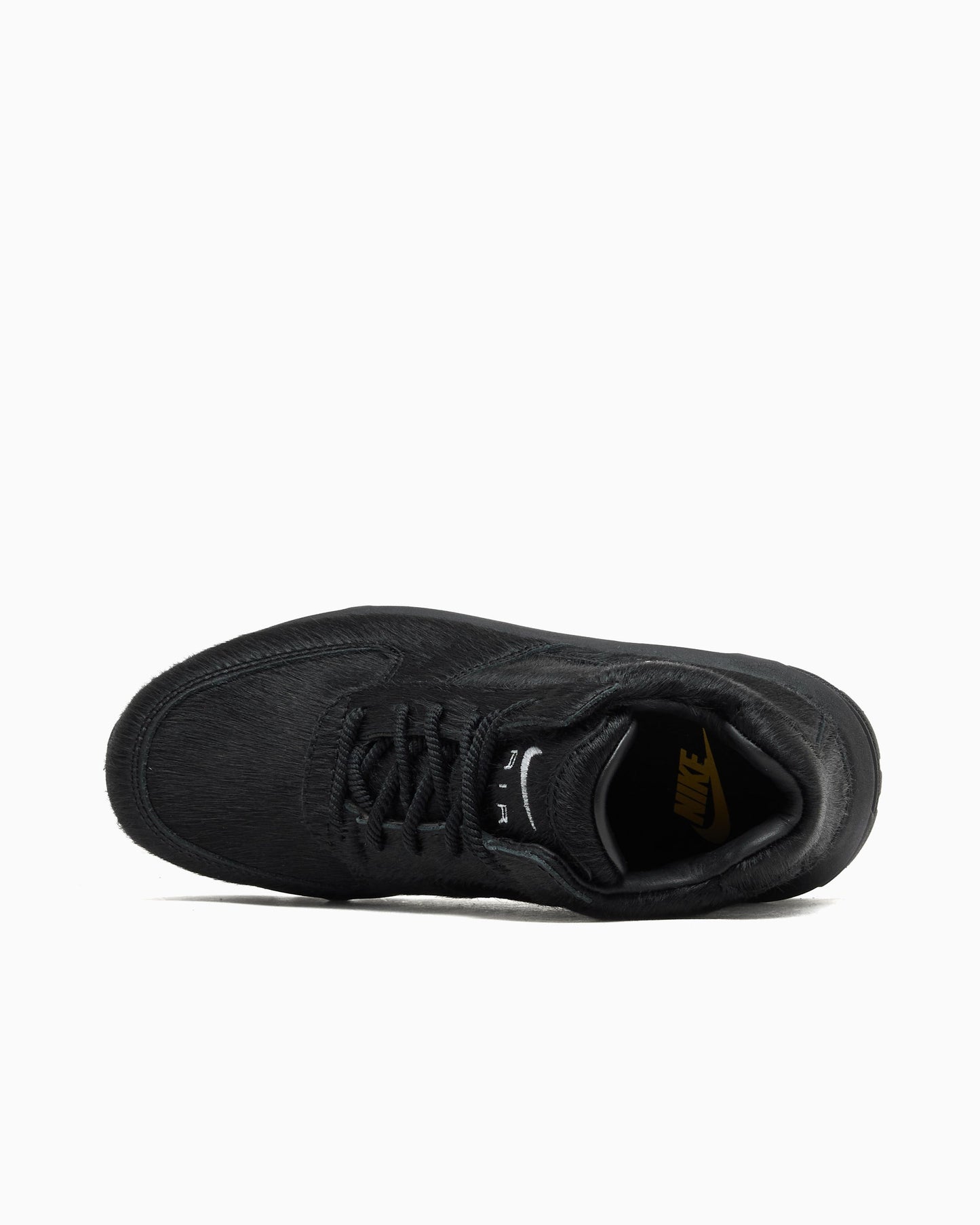 Botas Nike Air Max Goadome "Black Pony Hair" para hombre