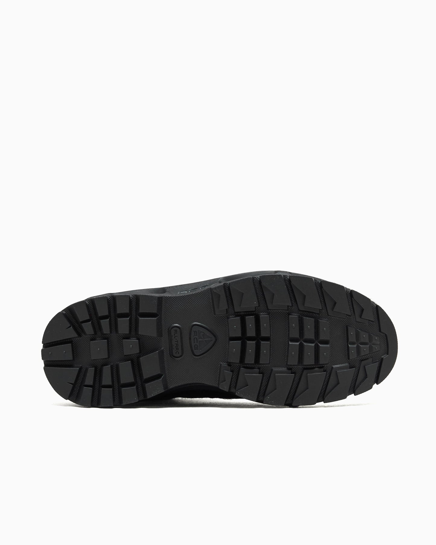 Botas Nike Air Max Goadome "Black Pony Hair" para hombre