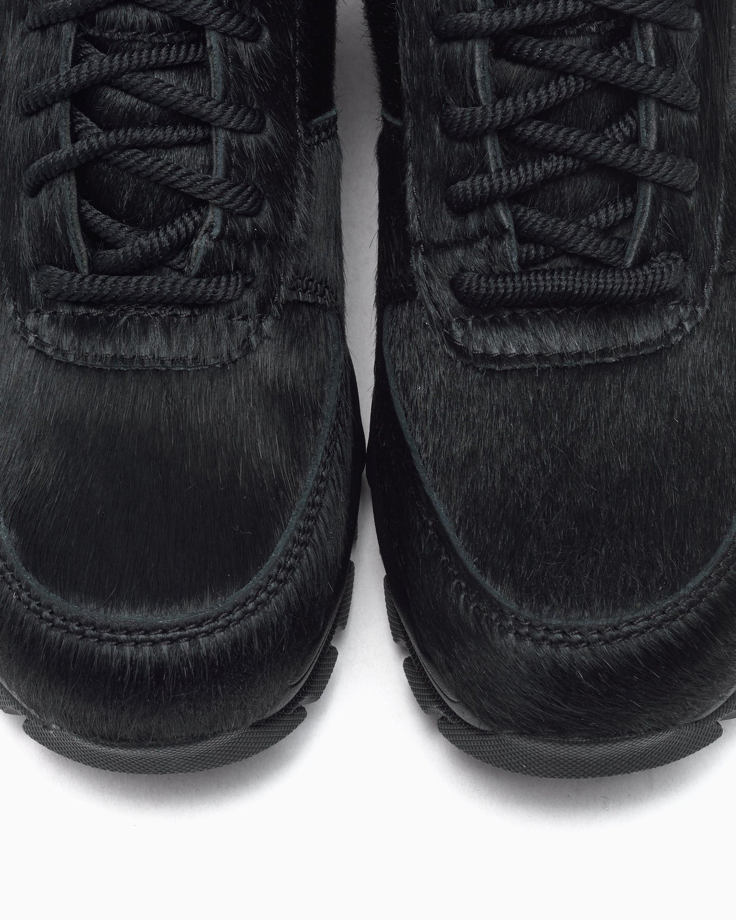 Botas Nike Air Max Goadome "Black Pony Hair" para hombre