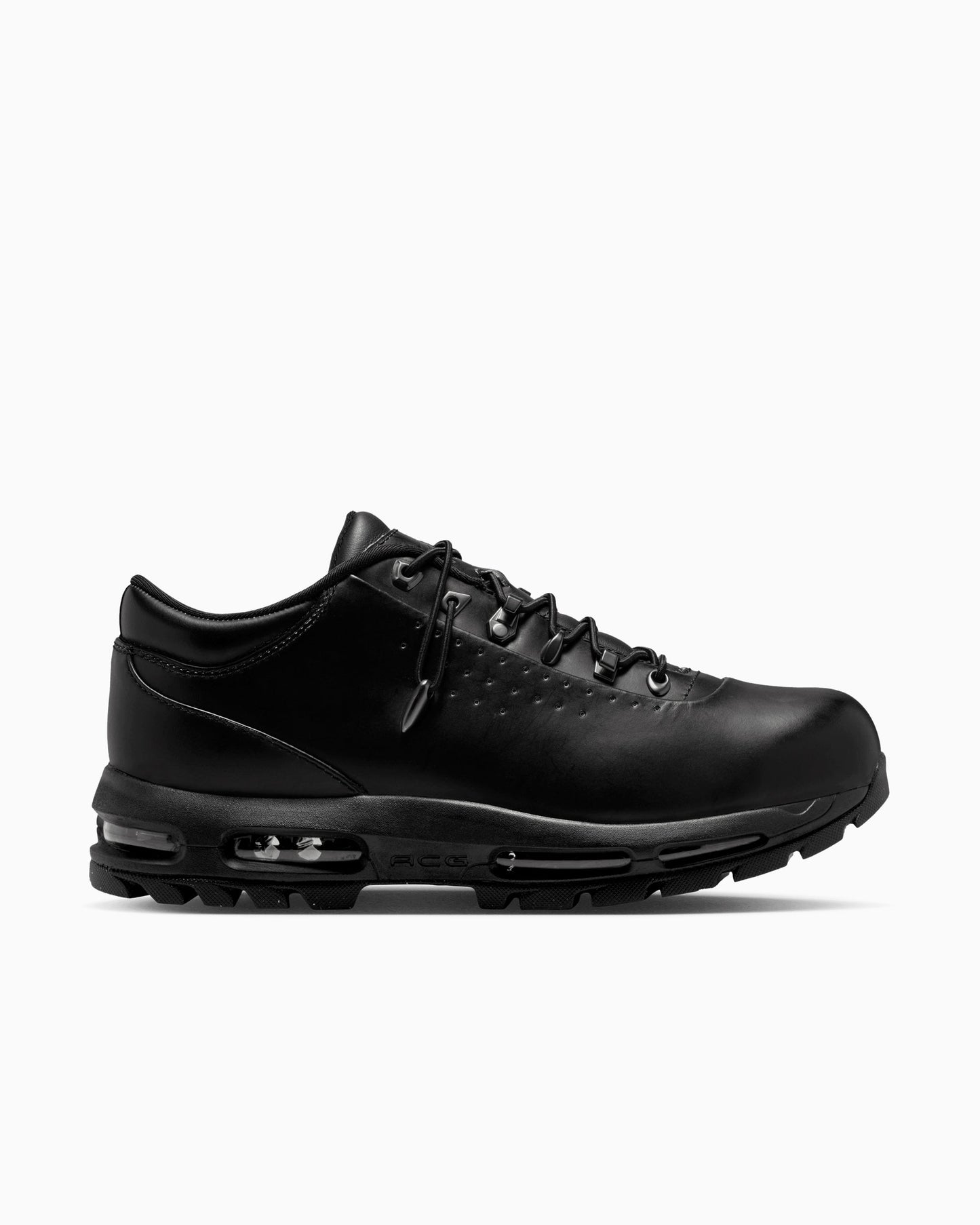 Botas Nike Air Max Goadome Low SP "Black" para hombre