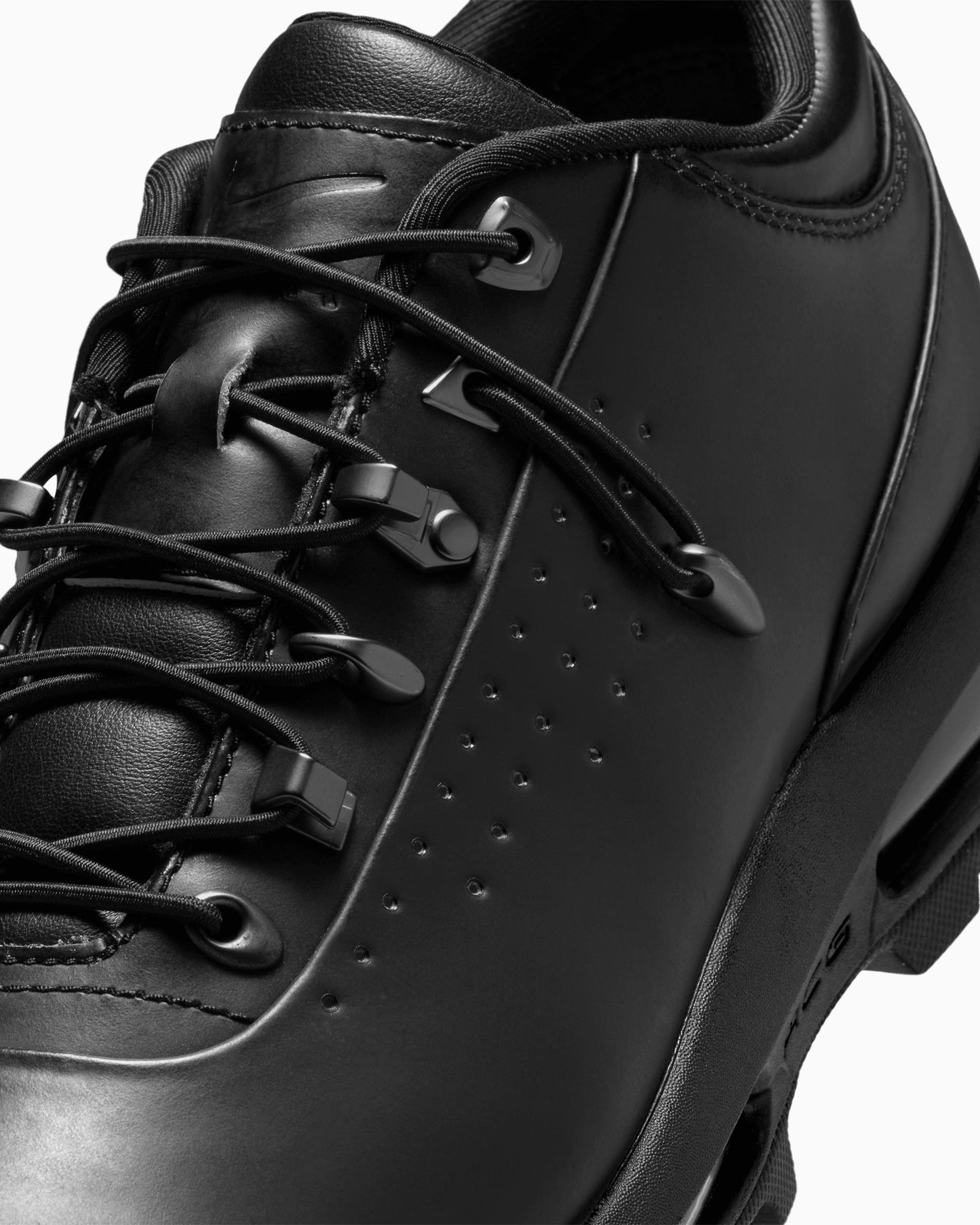 Botas Nike Air Max Goadome Low SP "Black" para hombre