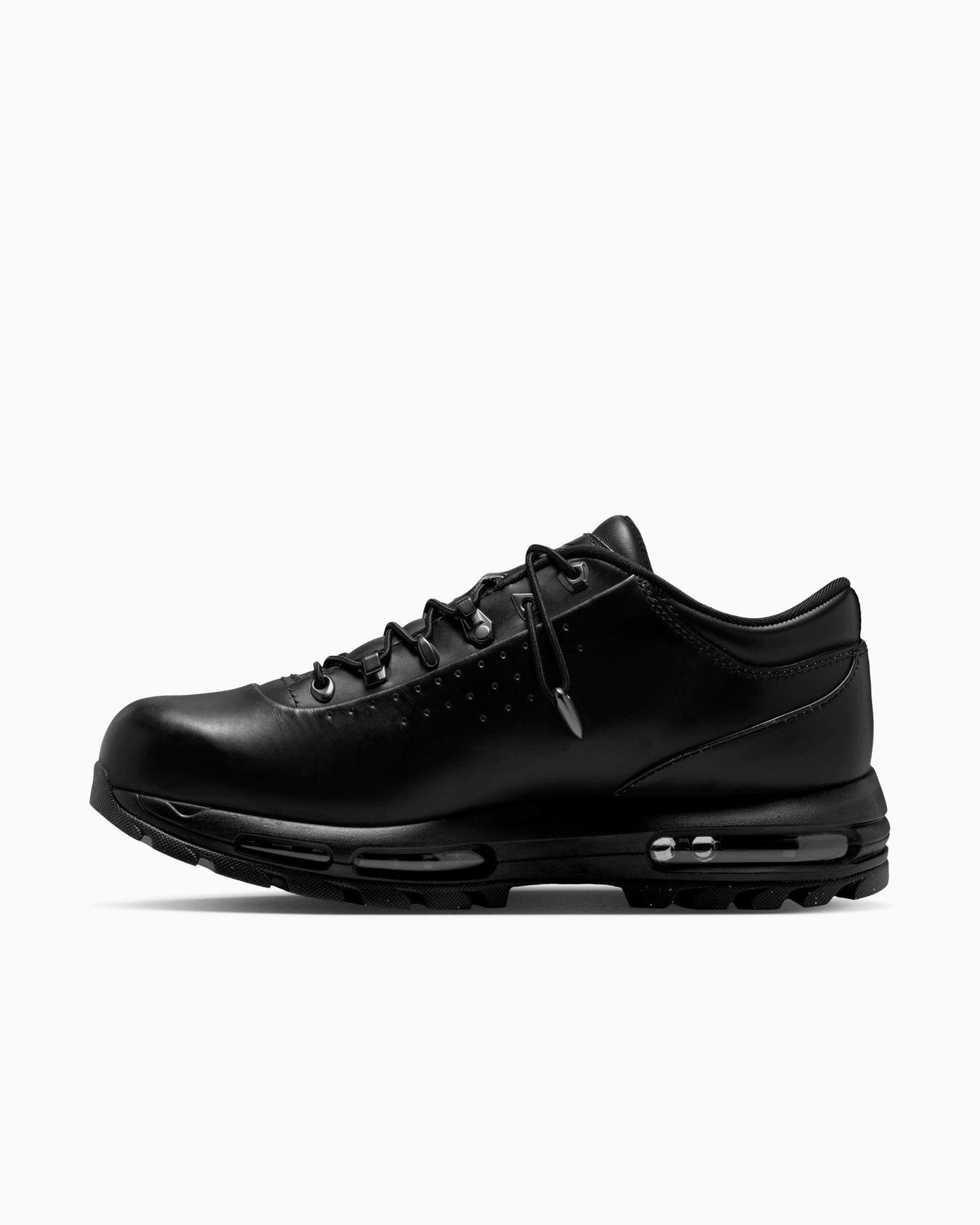 Botas Nike Air Max Goadome Low SP "Black" para hombre