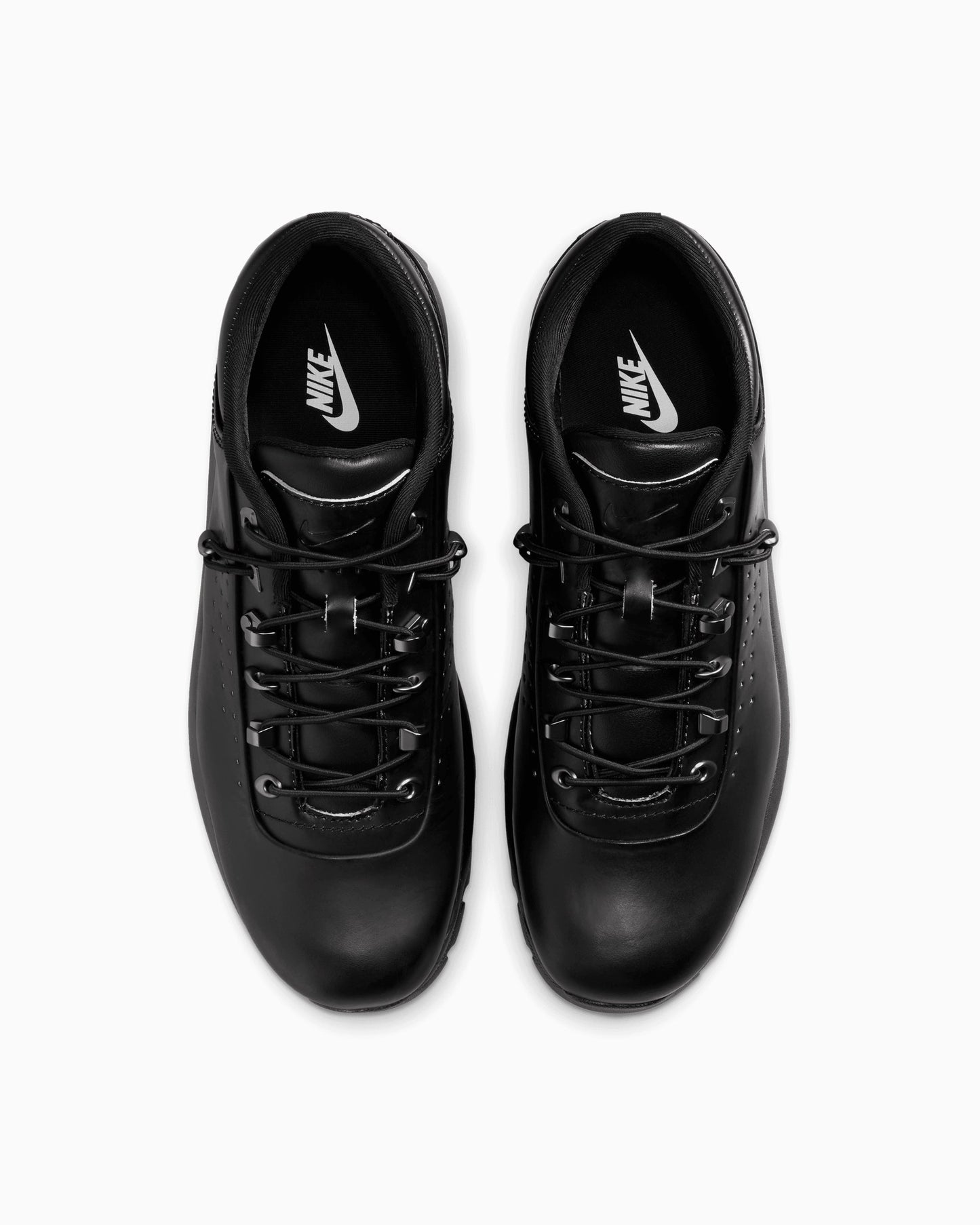 Botas Nike Air Max Goadome Low SP "Black" para hombre