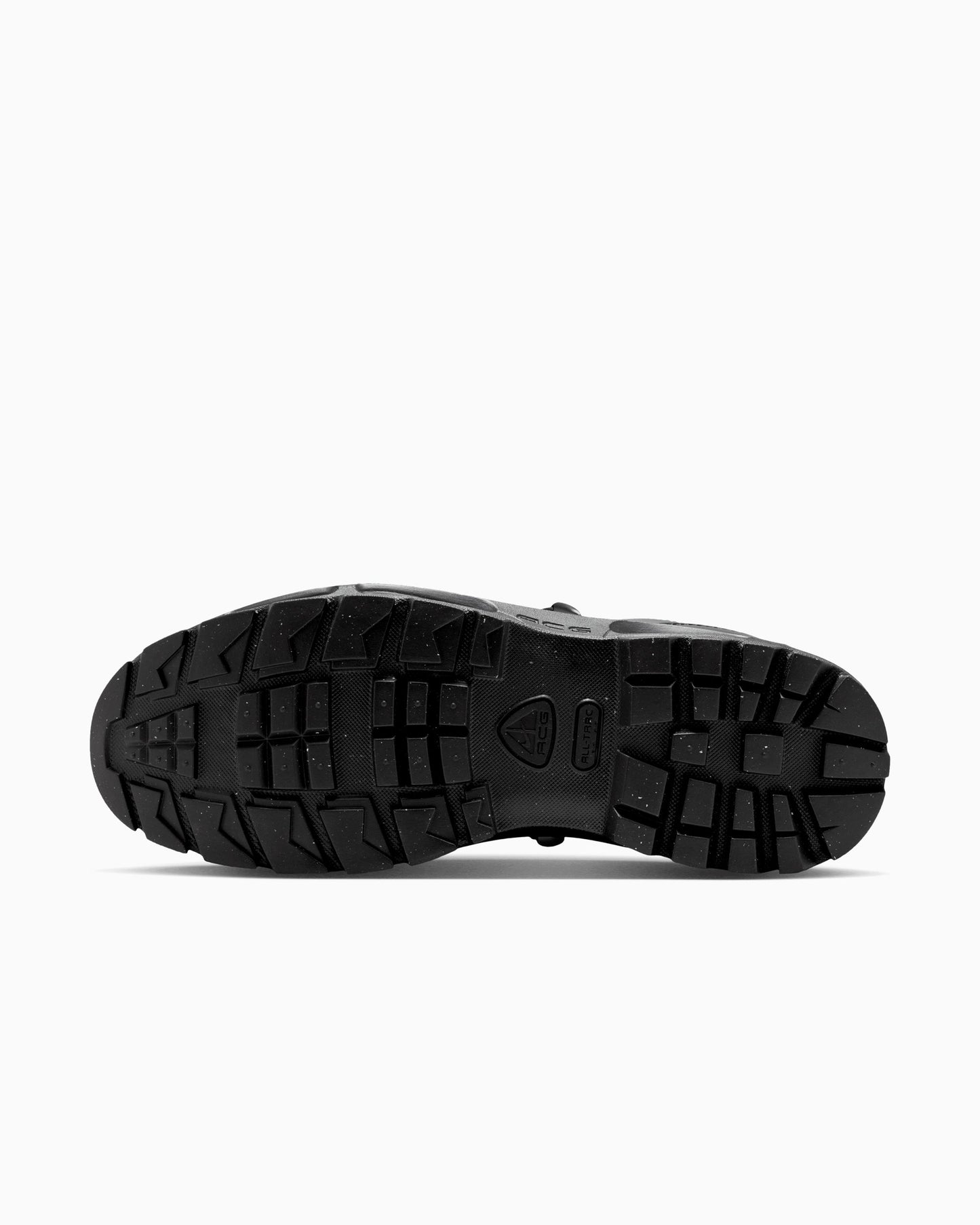 Botas Nike Air Max Goadome Low SP "Black" para hombre