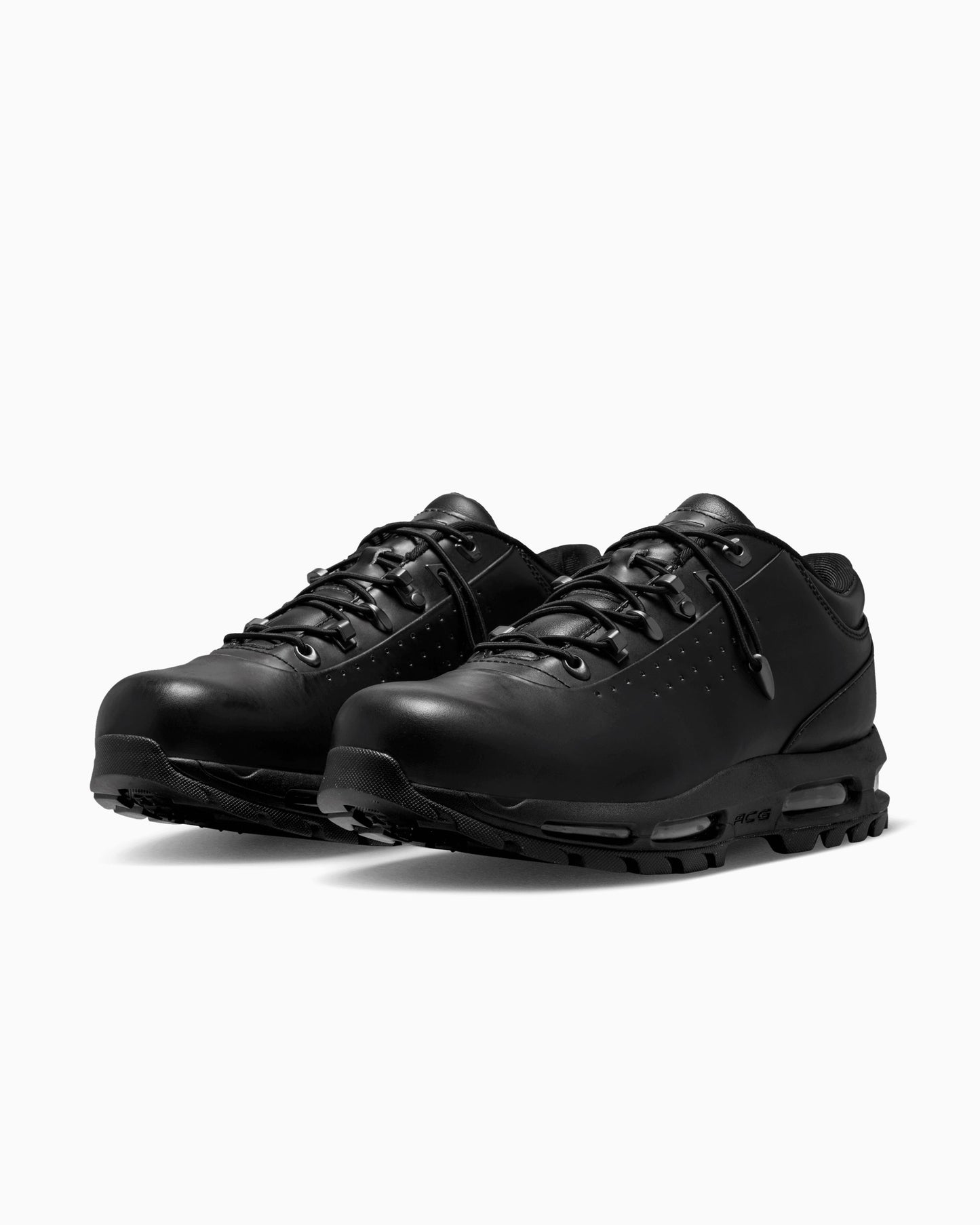 Botas Nike Air Max Goadome Low SP "Black" para hombre