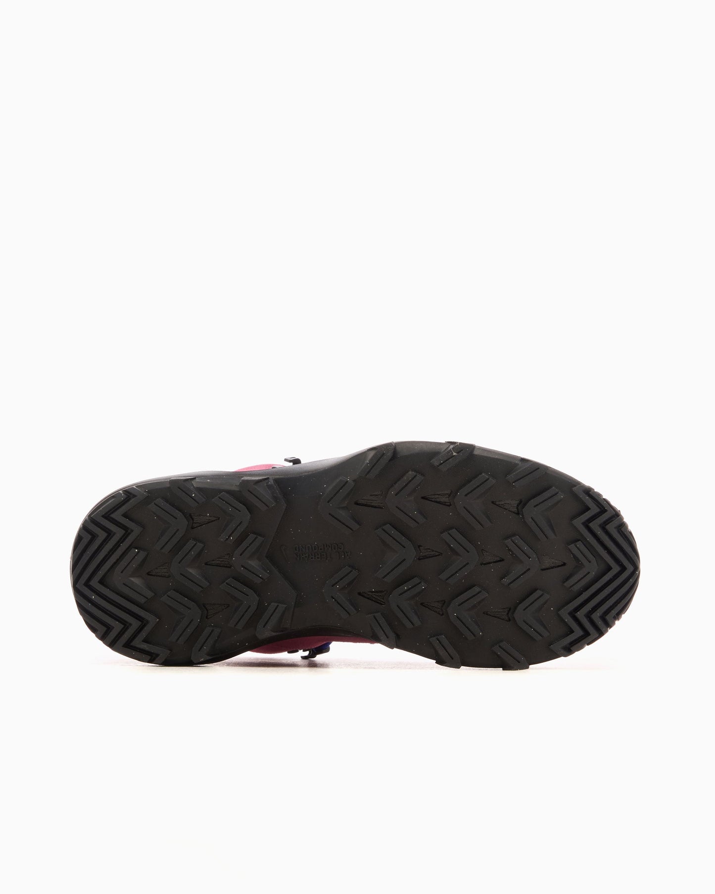 Botas Nike Cygnal para hombre