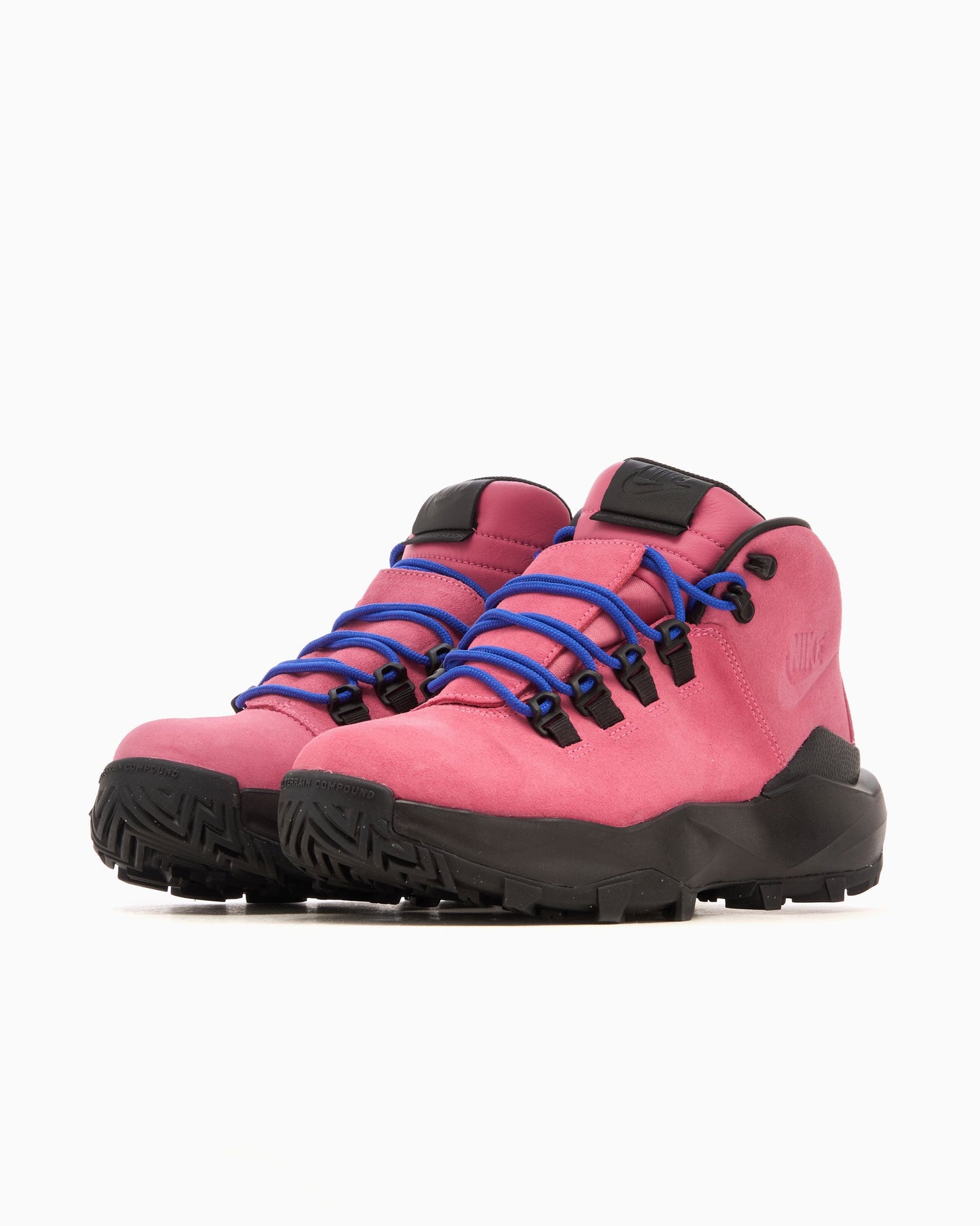 Botas Nike Cygnal para hombre
