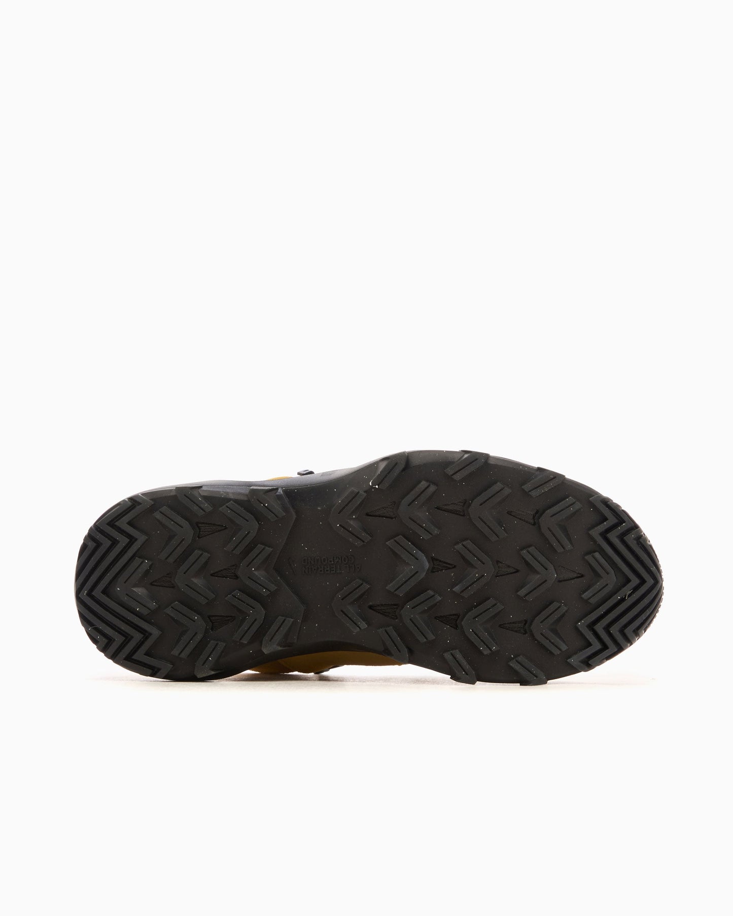 Botas Nike Cygnal para hombre
