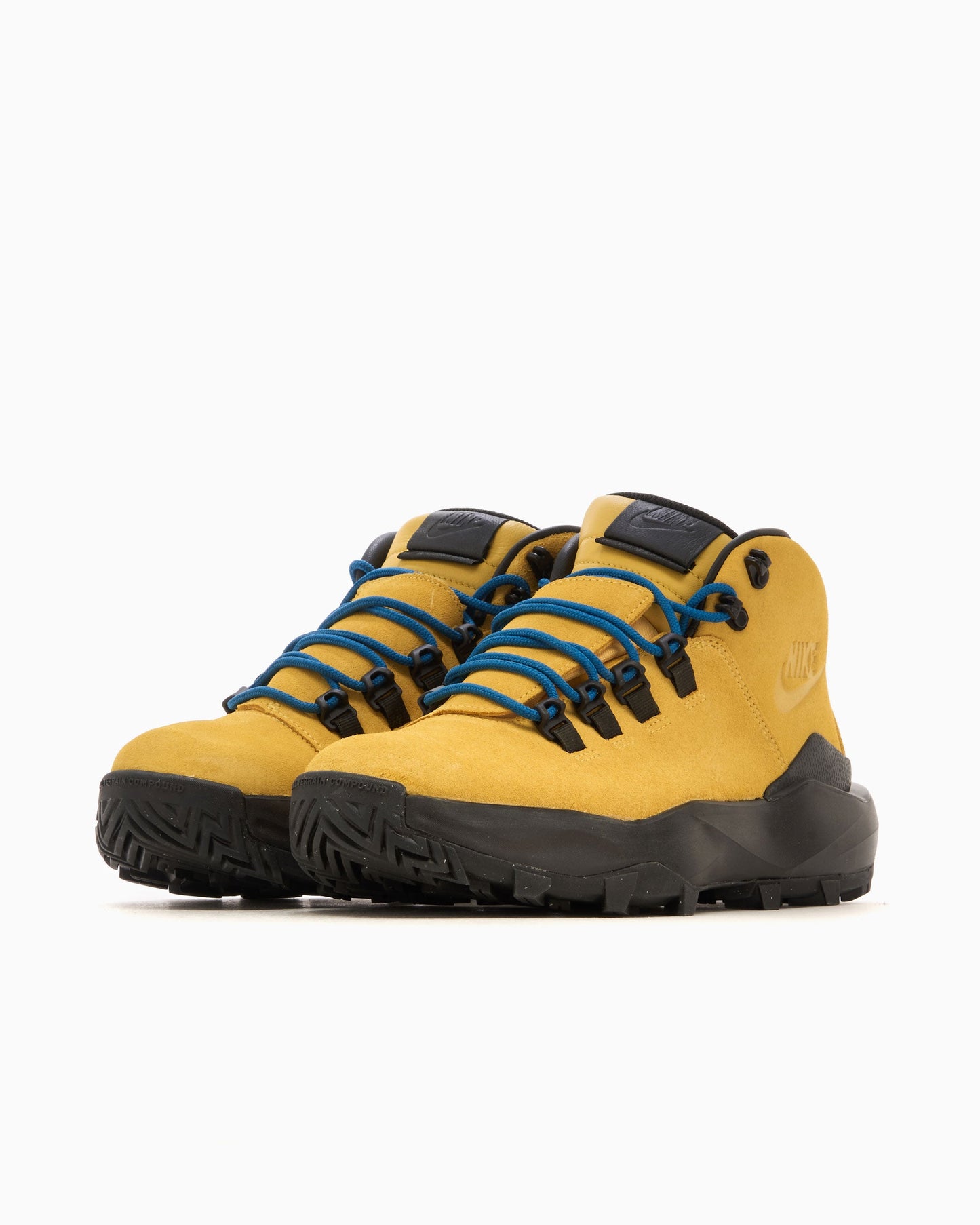 Botas Nike Cygnal para hombre
