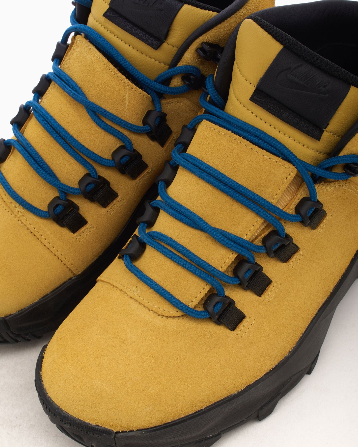 Botas Nike Cygnal para hombre