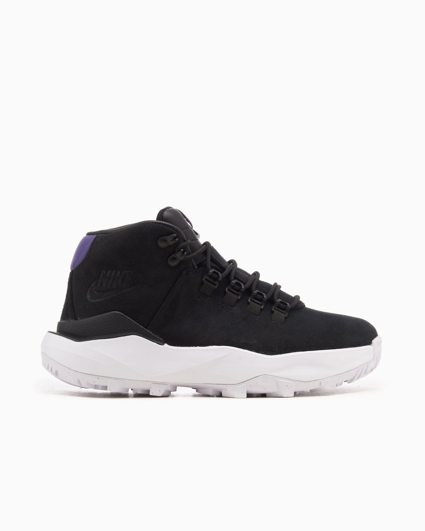 Botas Nike Cygnal Waterproof para hombre