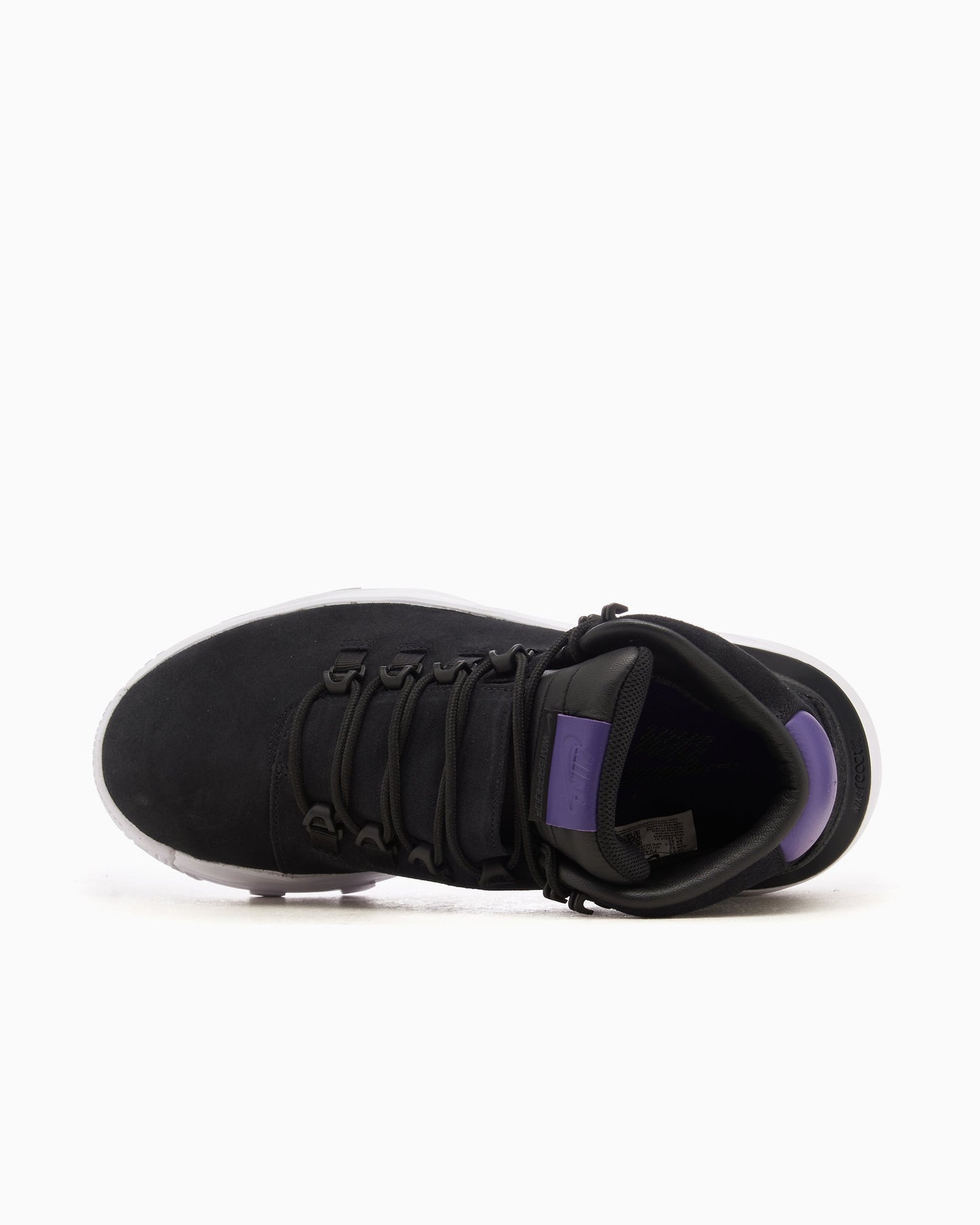 Botas Nike Cygnal Waterproof para hombre