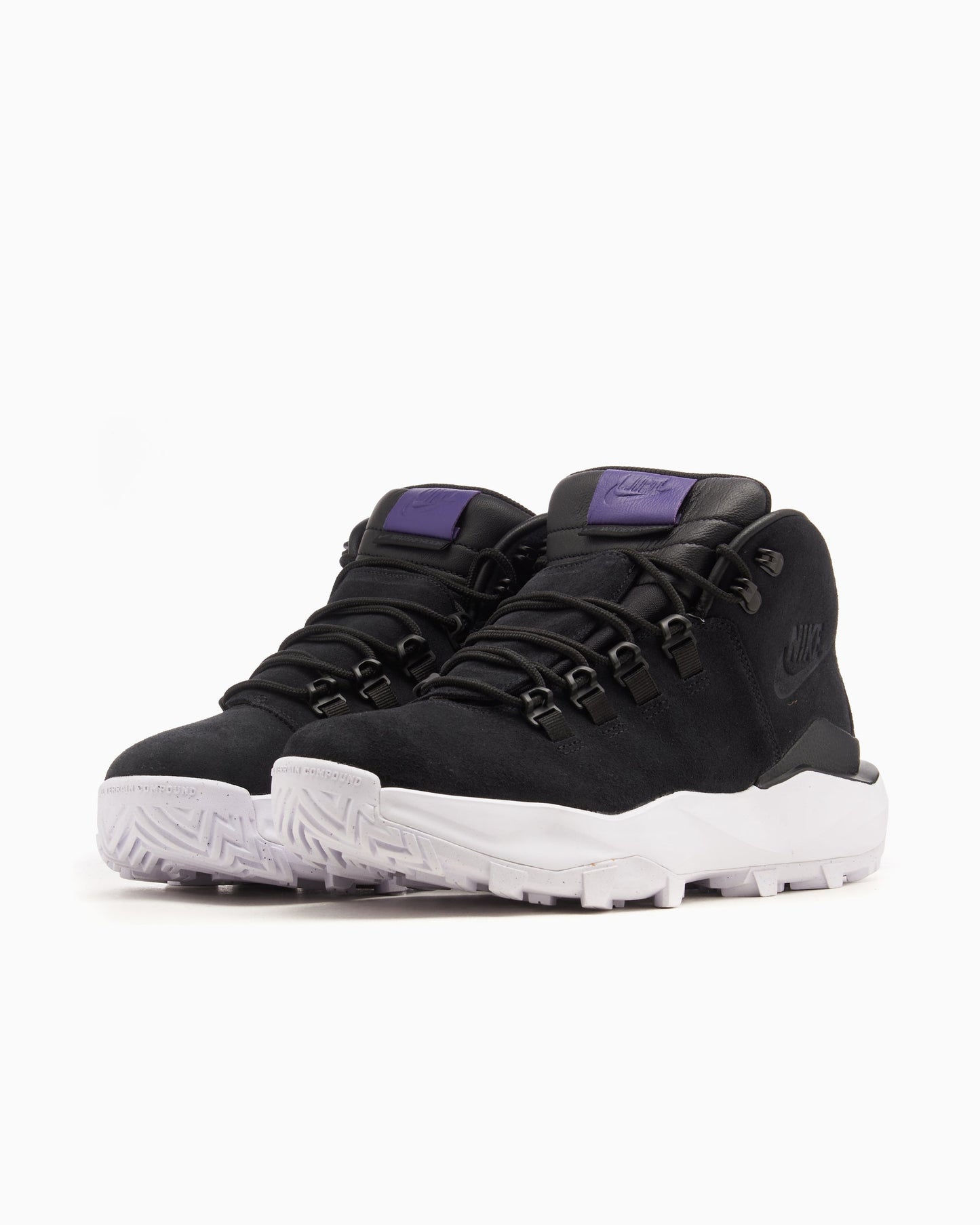 Botas Nike Cygnal Waterproof para hombre
