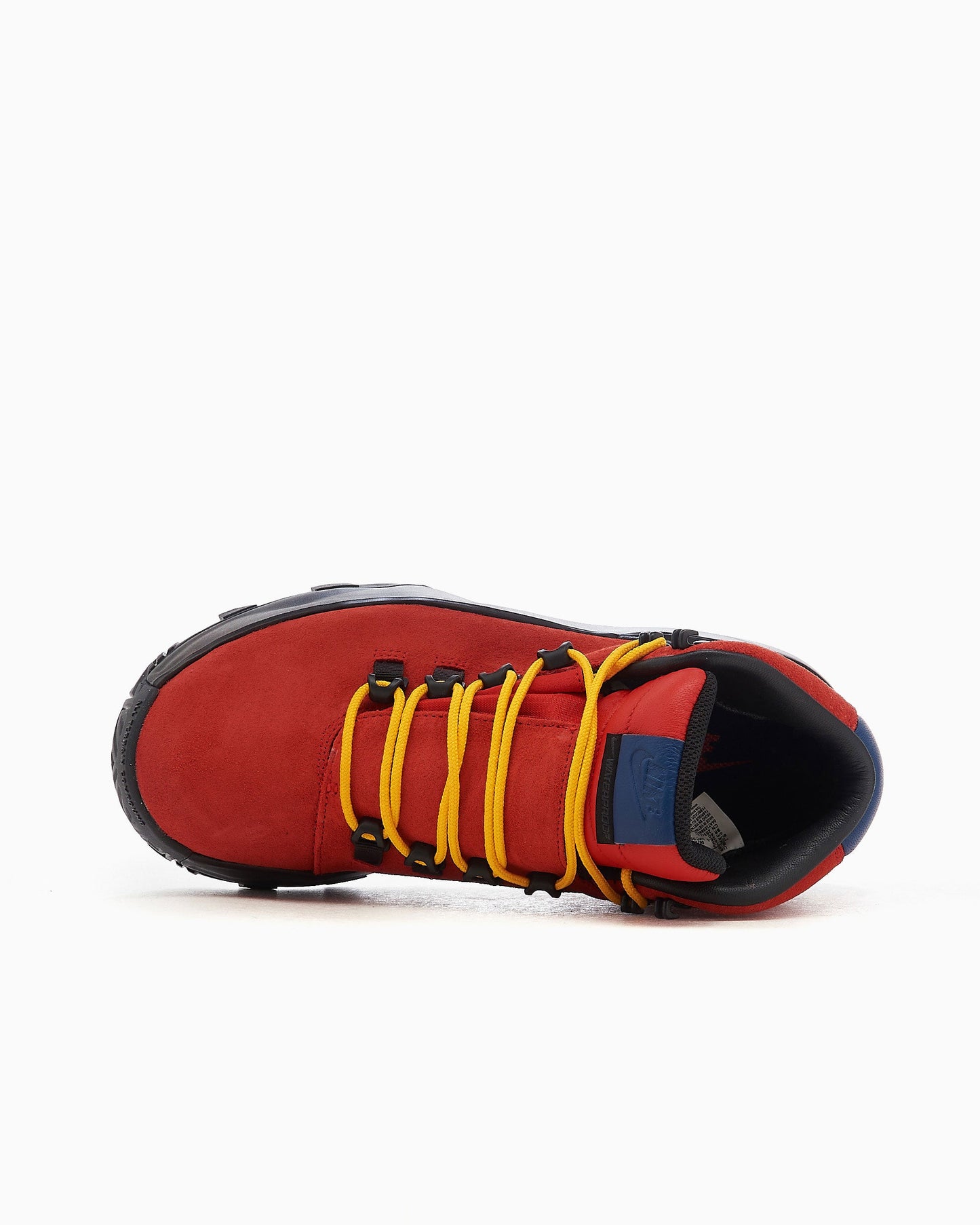 Botas Nike Cygnal Waterproof para hombre