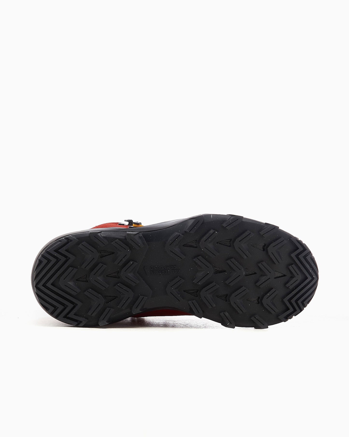 Botas Nike Cygnal Waterproof para hombre