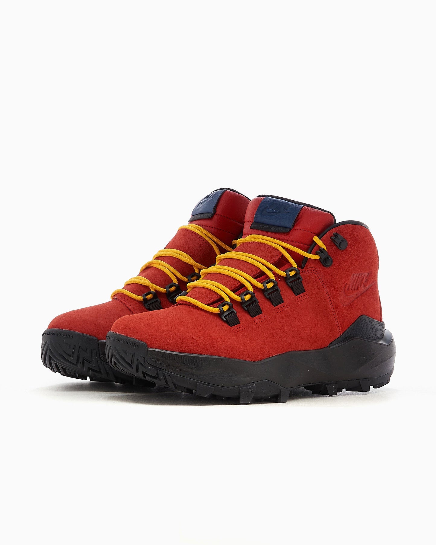 Botas Nike Cygnal Waterproof para hombre