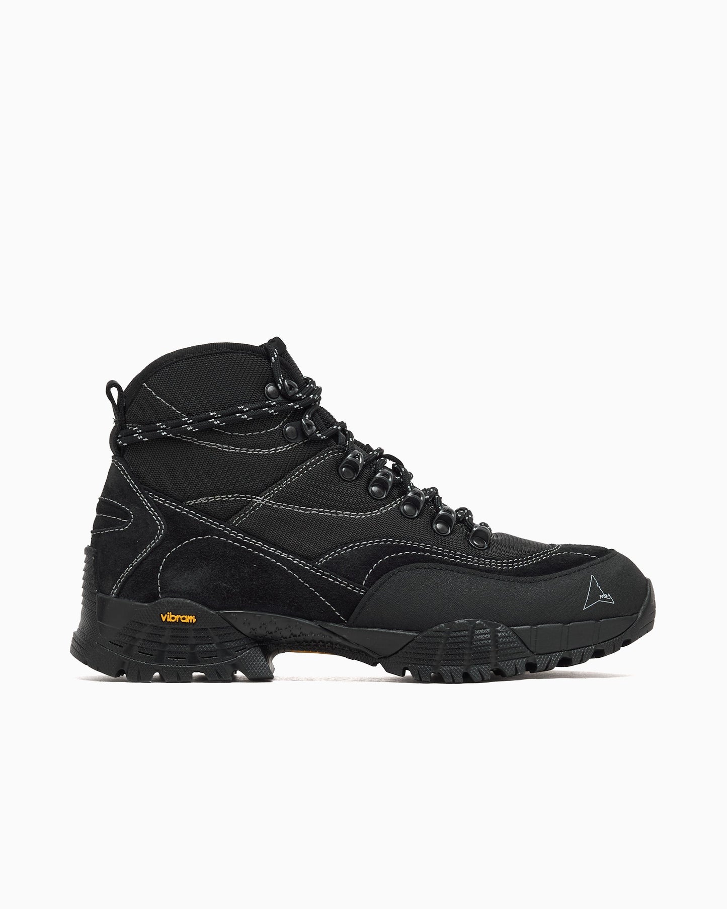 Botas ROA Andreas Raw Vibram para hombre