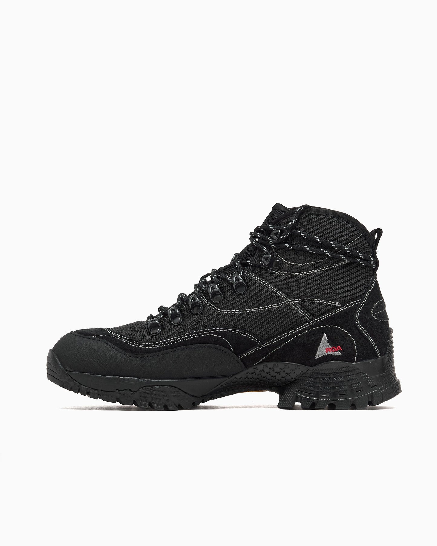 Botas ROA Andreas Raw Vibram para hombre