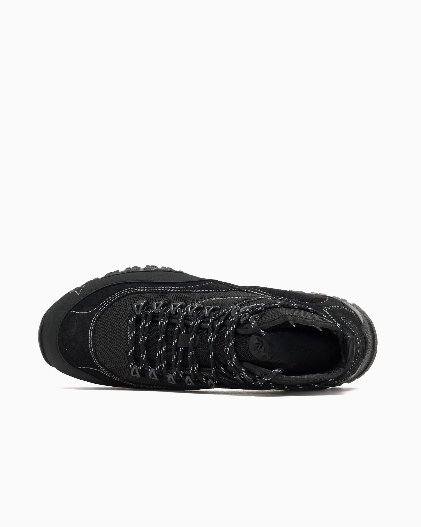 Botas ROA Andreas Raw Vibram para hombre