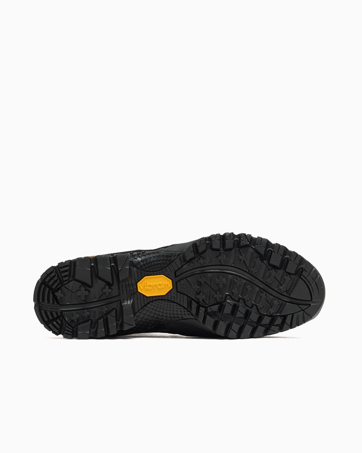Botas ROA Andreas Raw Vibram para hombre