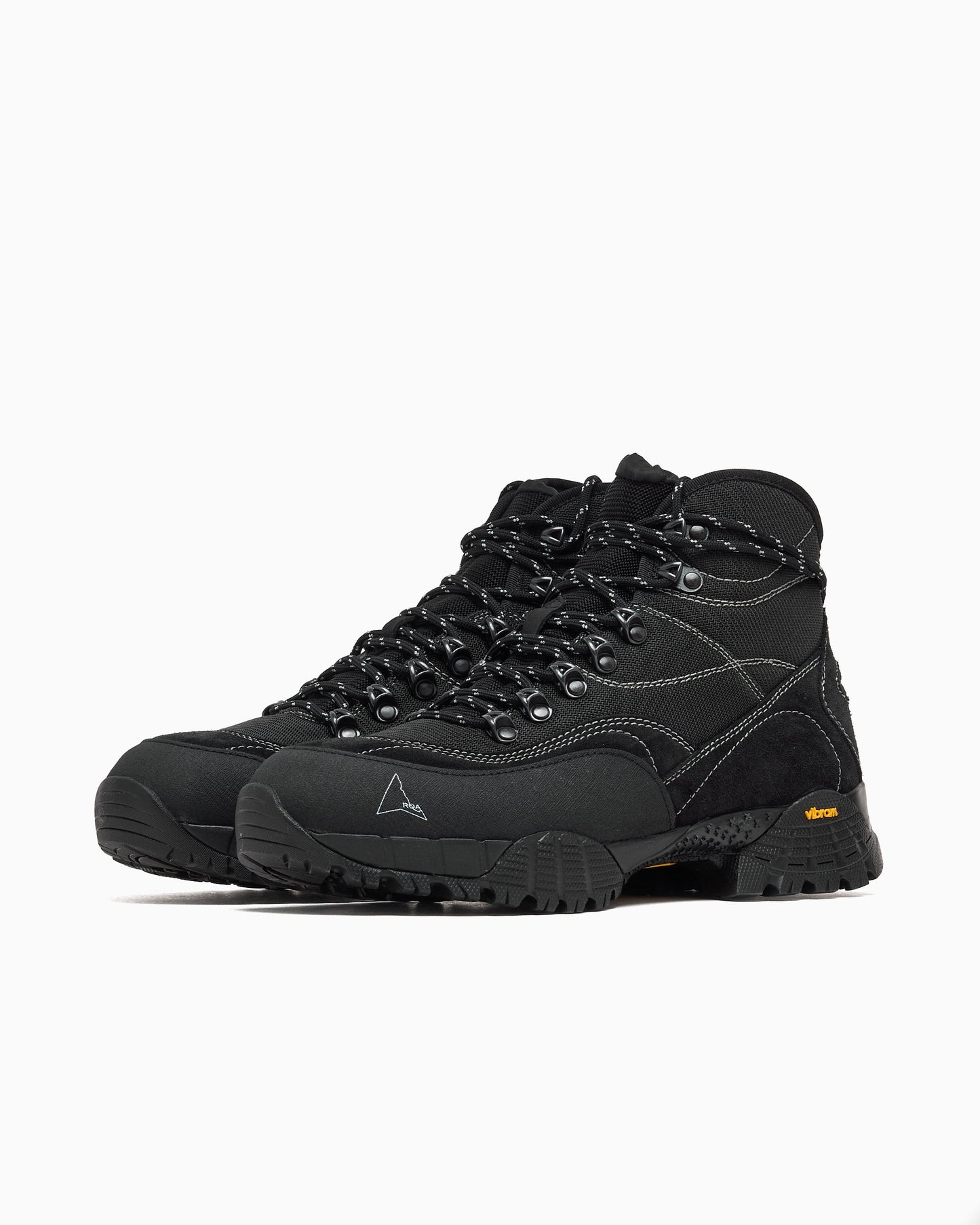 Botas ROA Andreas Raw Vibram para hombre