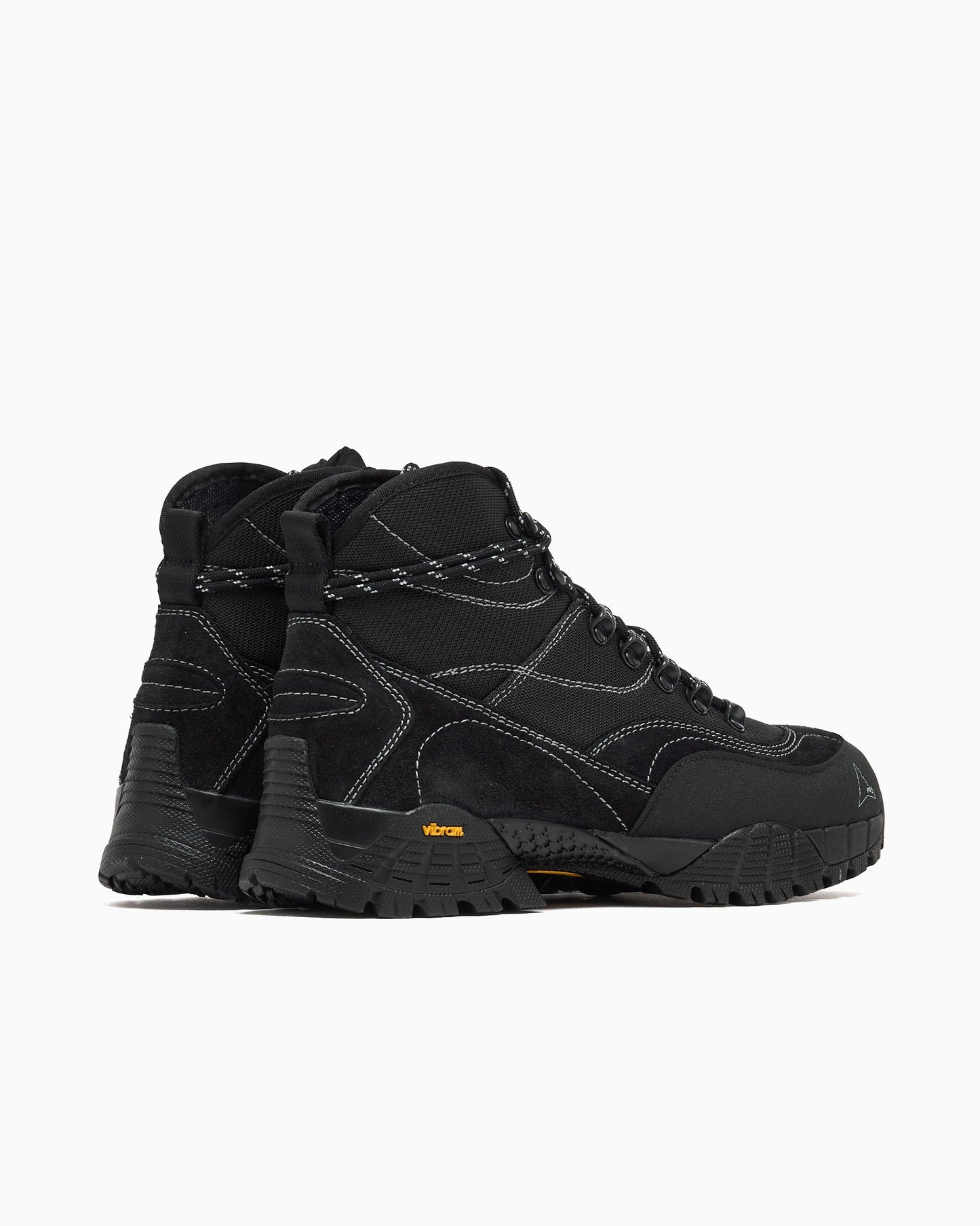 Botas ROA Andreas Raw Vibram para hombre