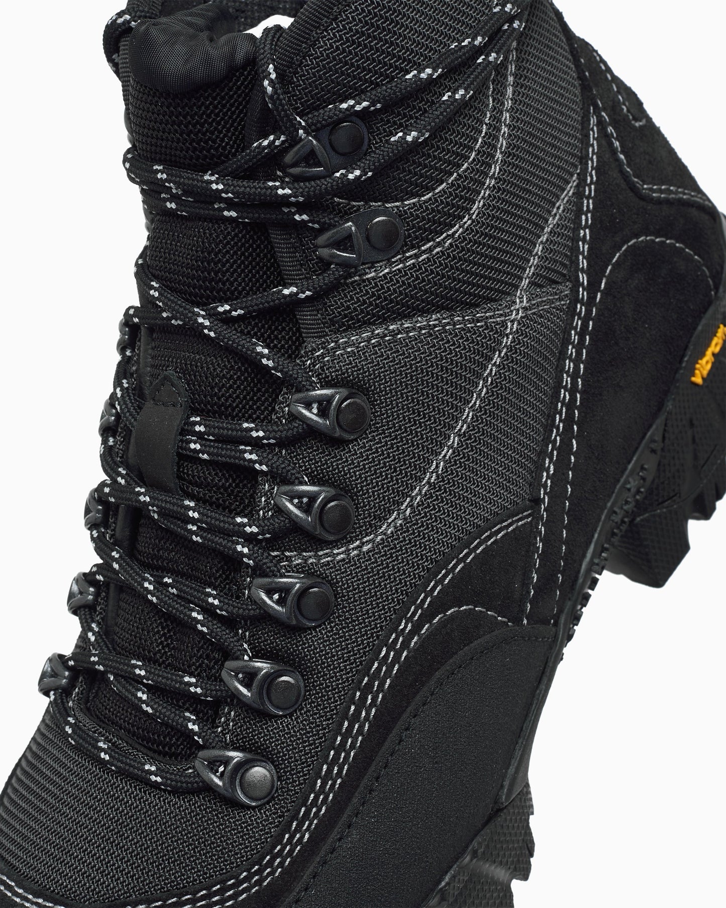 Botas ROA Andreas Raw Vibram para hombre