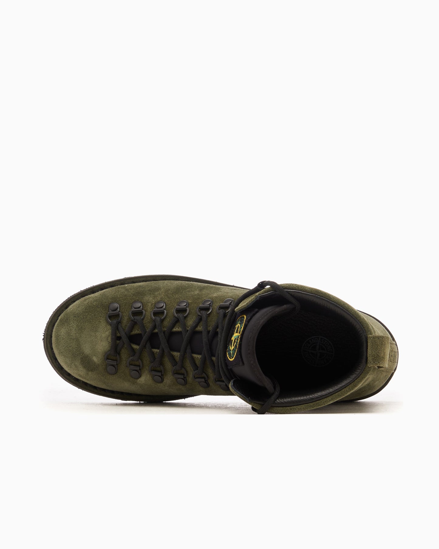 Botas Stone Island Boot Vibram para hombre