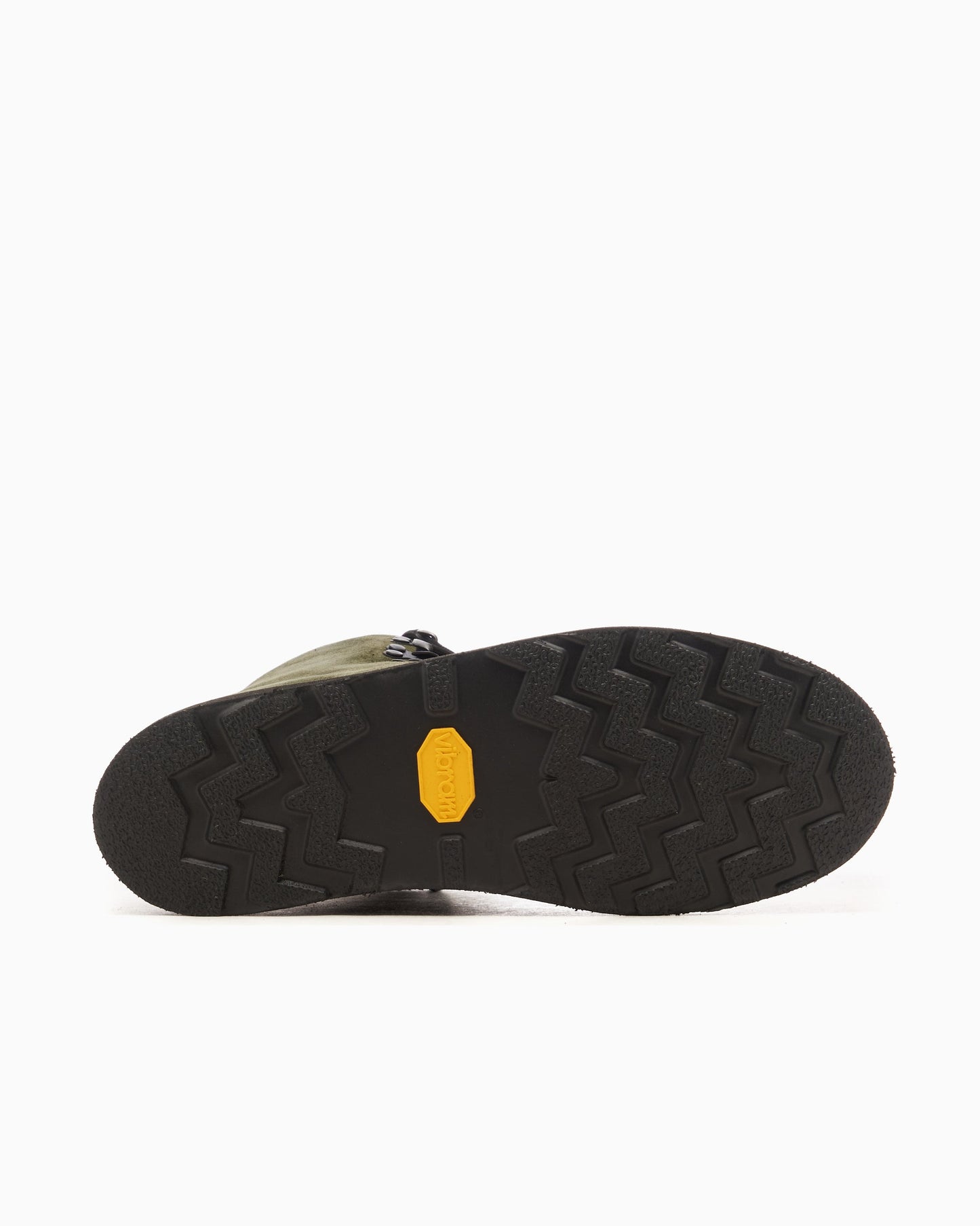 Botas Stone Island Boot Vibram para hombre