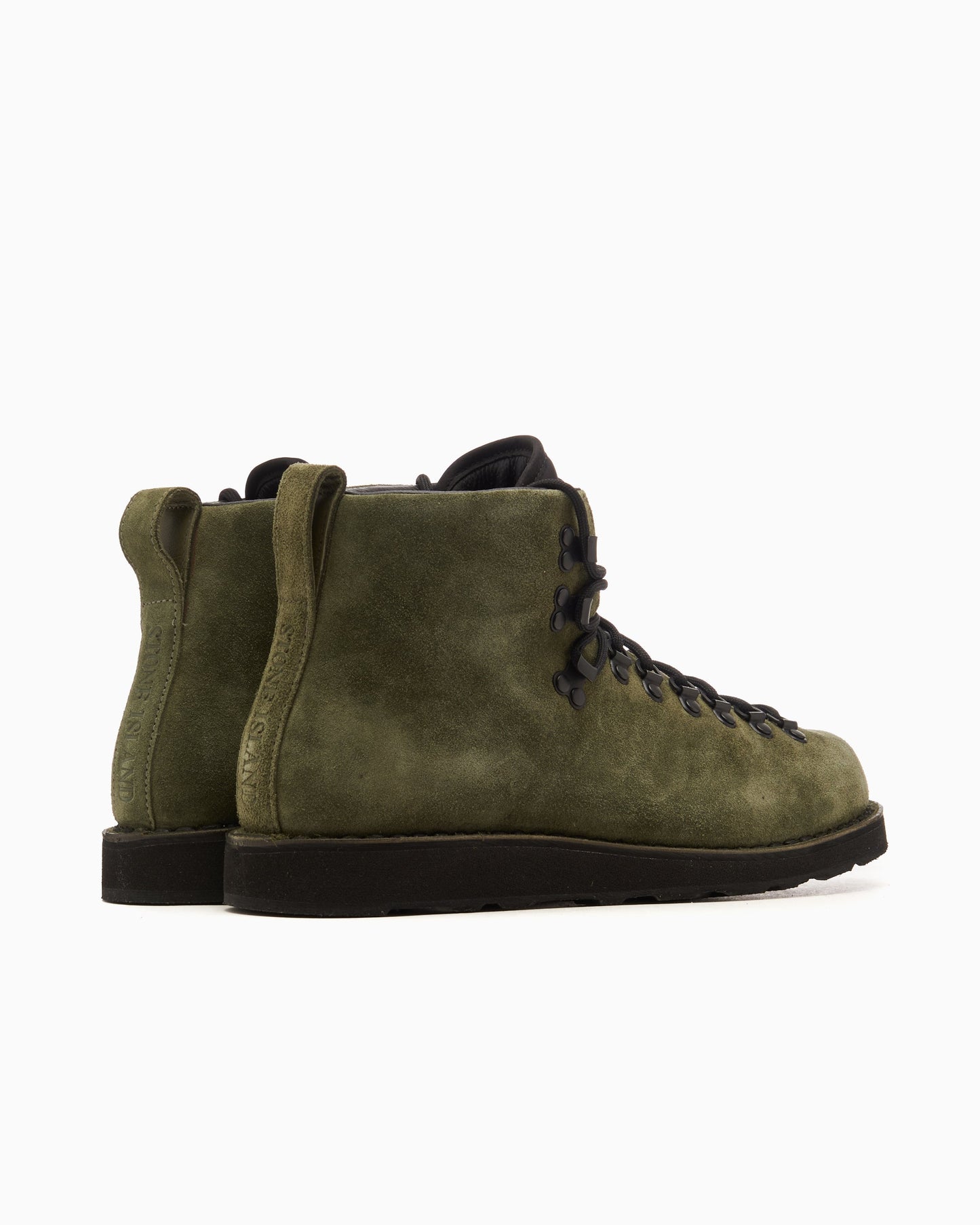 Botas Stone Island Boot Vibram para hombre