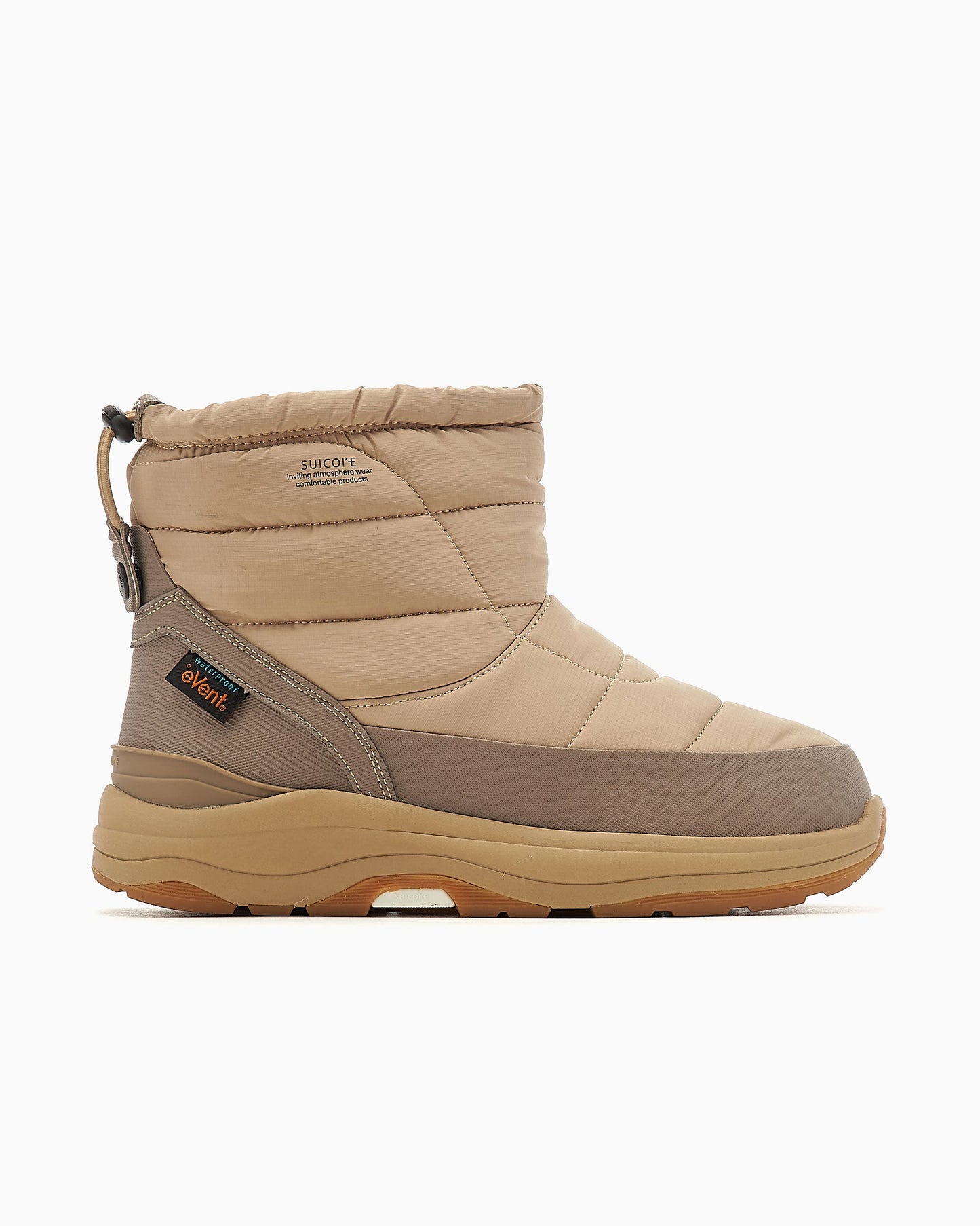 Botas Suicoke Bower Evab Ankle-Boots para mujer