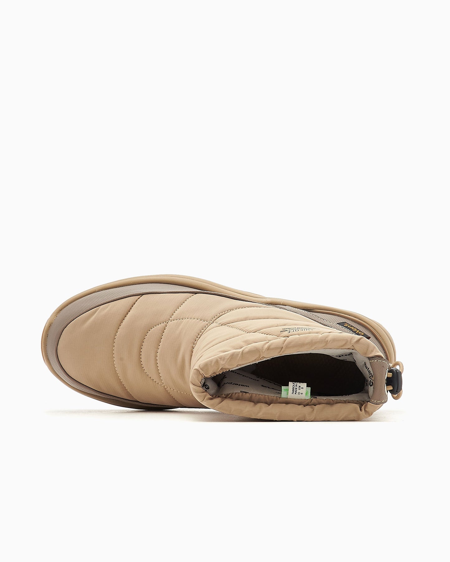 Botas Suicoke Bower Evab Ankle-Boots para mujer