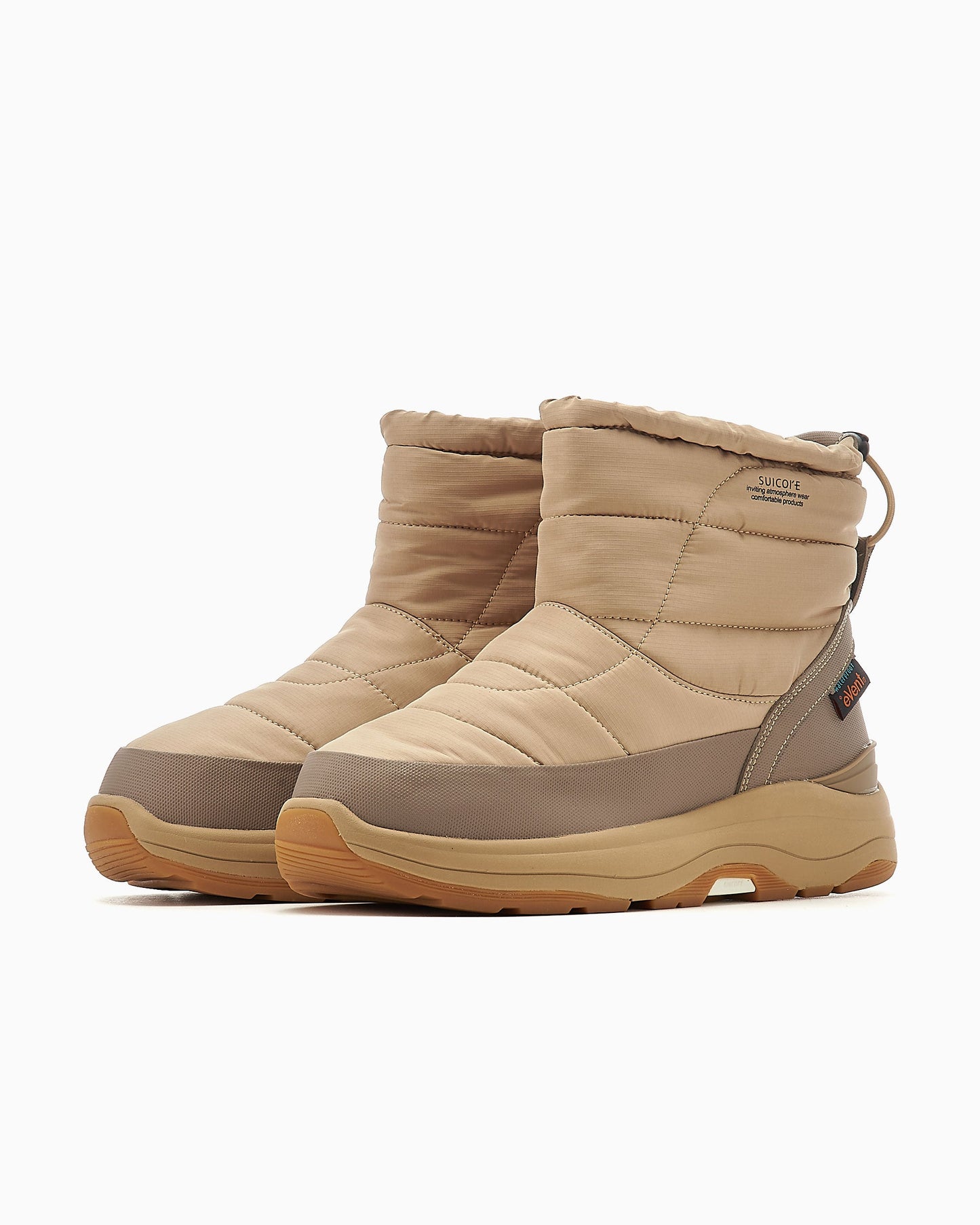 Botas Suicoke Bower Evab Ankle-Boots para mujer