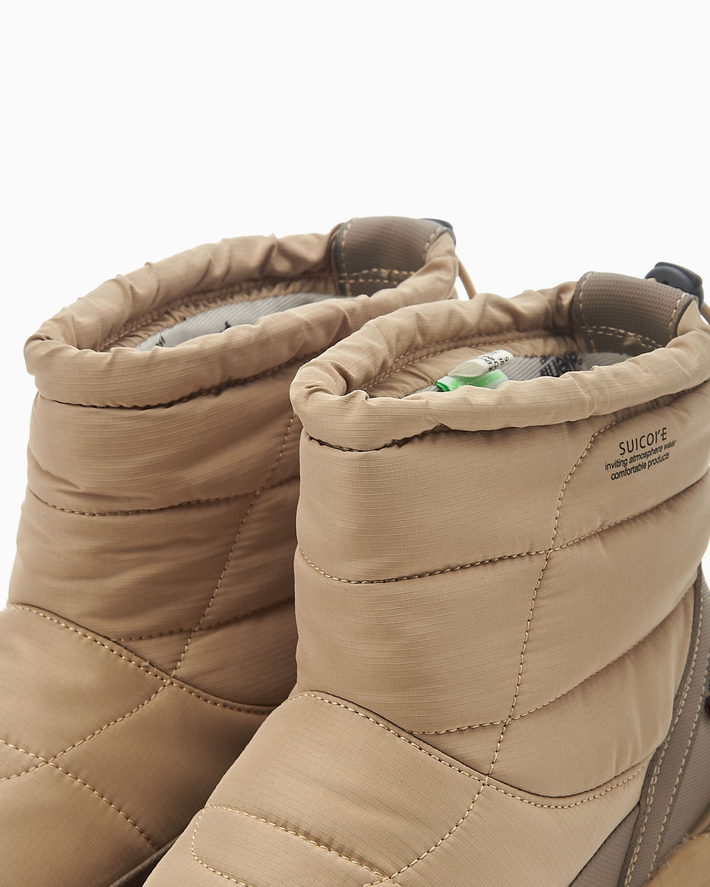 Botas Suicoke Bower Evab Ankle-Boots para mujer