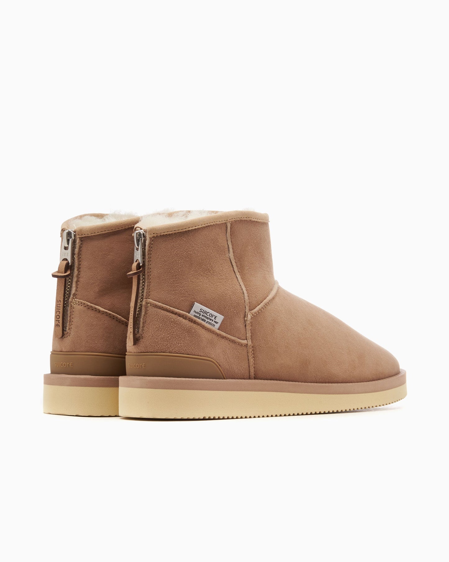 Botas Suicoke Els-M2ab-Lo Unisex