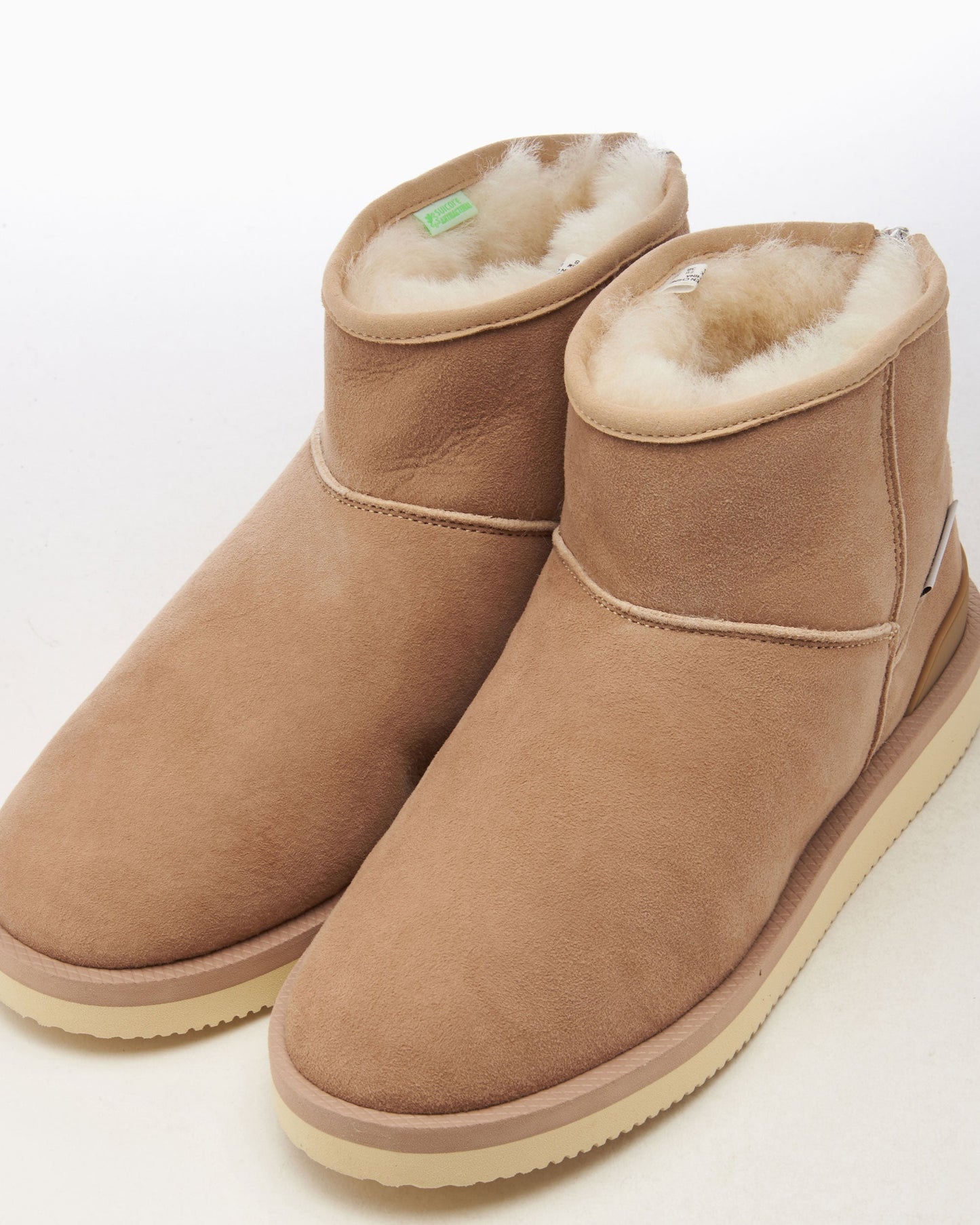 Botas Suicoke Els-M2ab-Lo Unisex