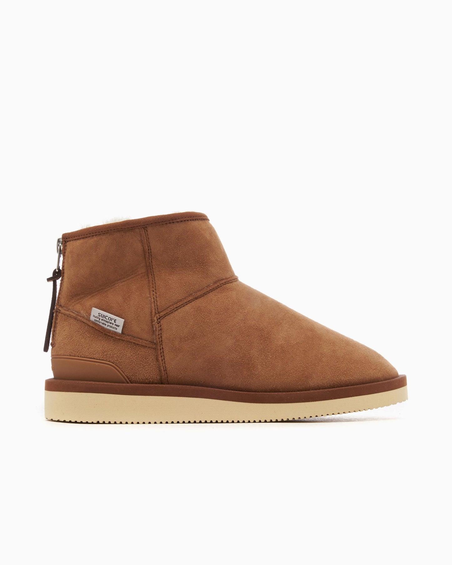 Botas Suicoke Els-M2ab-Lo Unisex