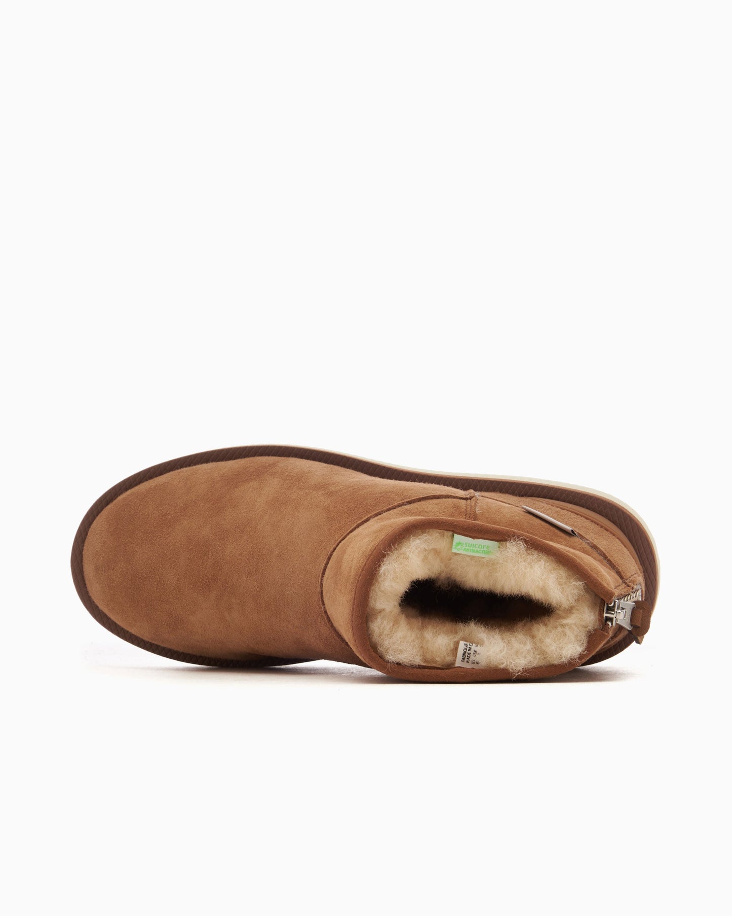 Botas Suicoke Els-M2ab-Lo Unisex