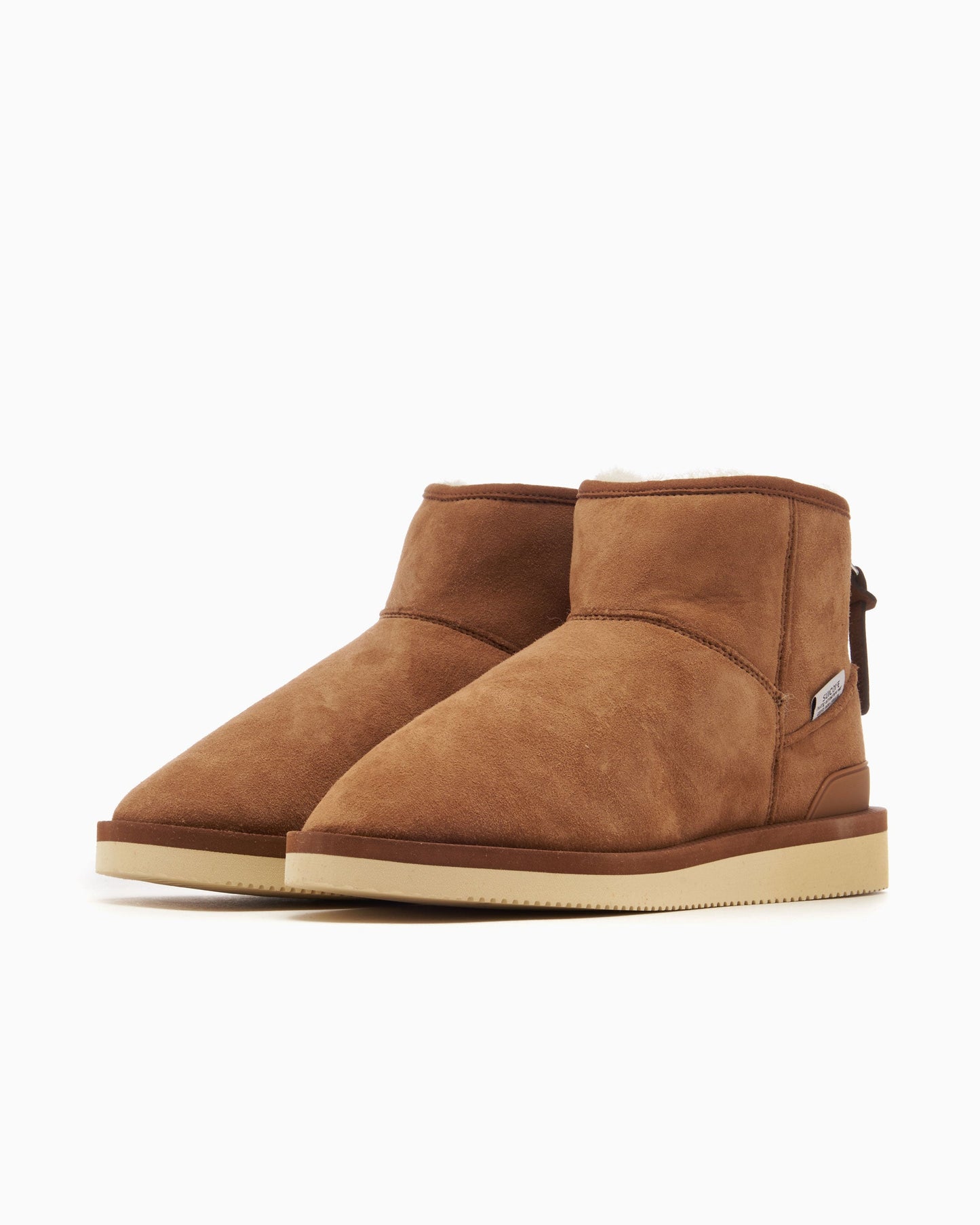 Botas Suicoke Els-M2ab-Lo Unisex