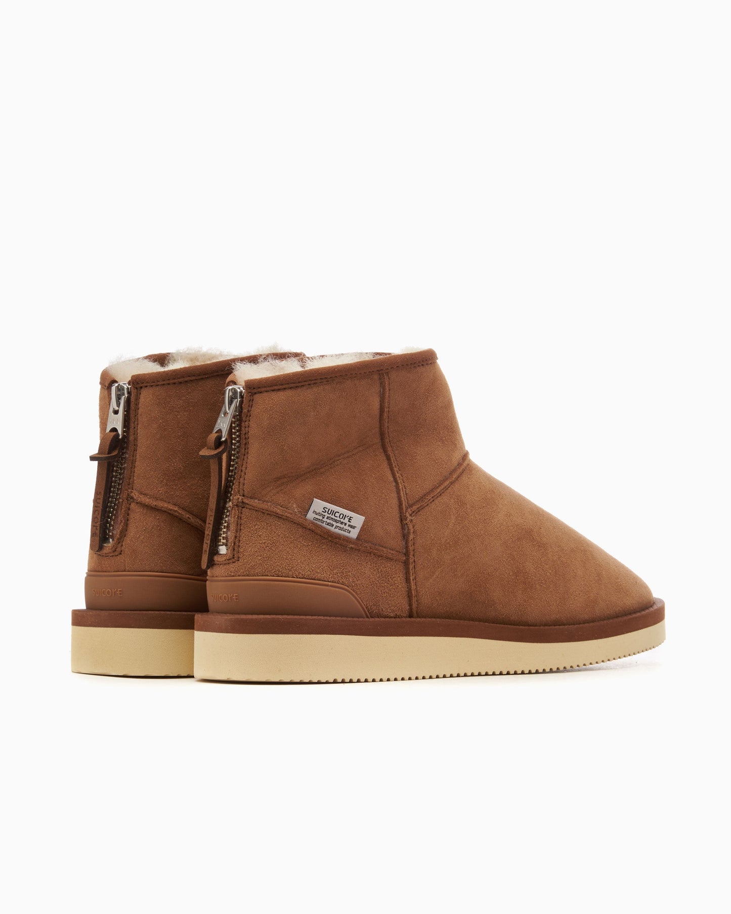 Botas Suicoke Els-M2ab-Lo Unisex