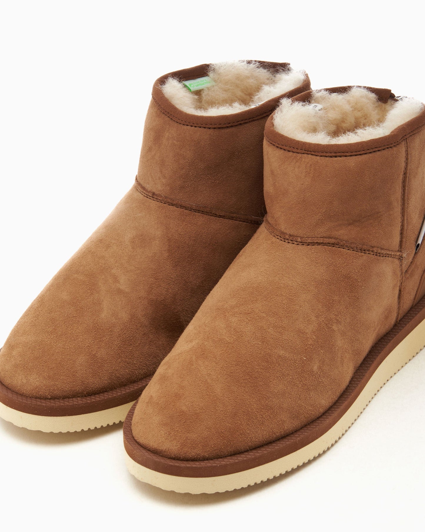 Botas Suicoke Els-M2ab-Lo Unisex