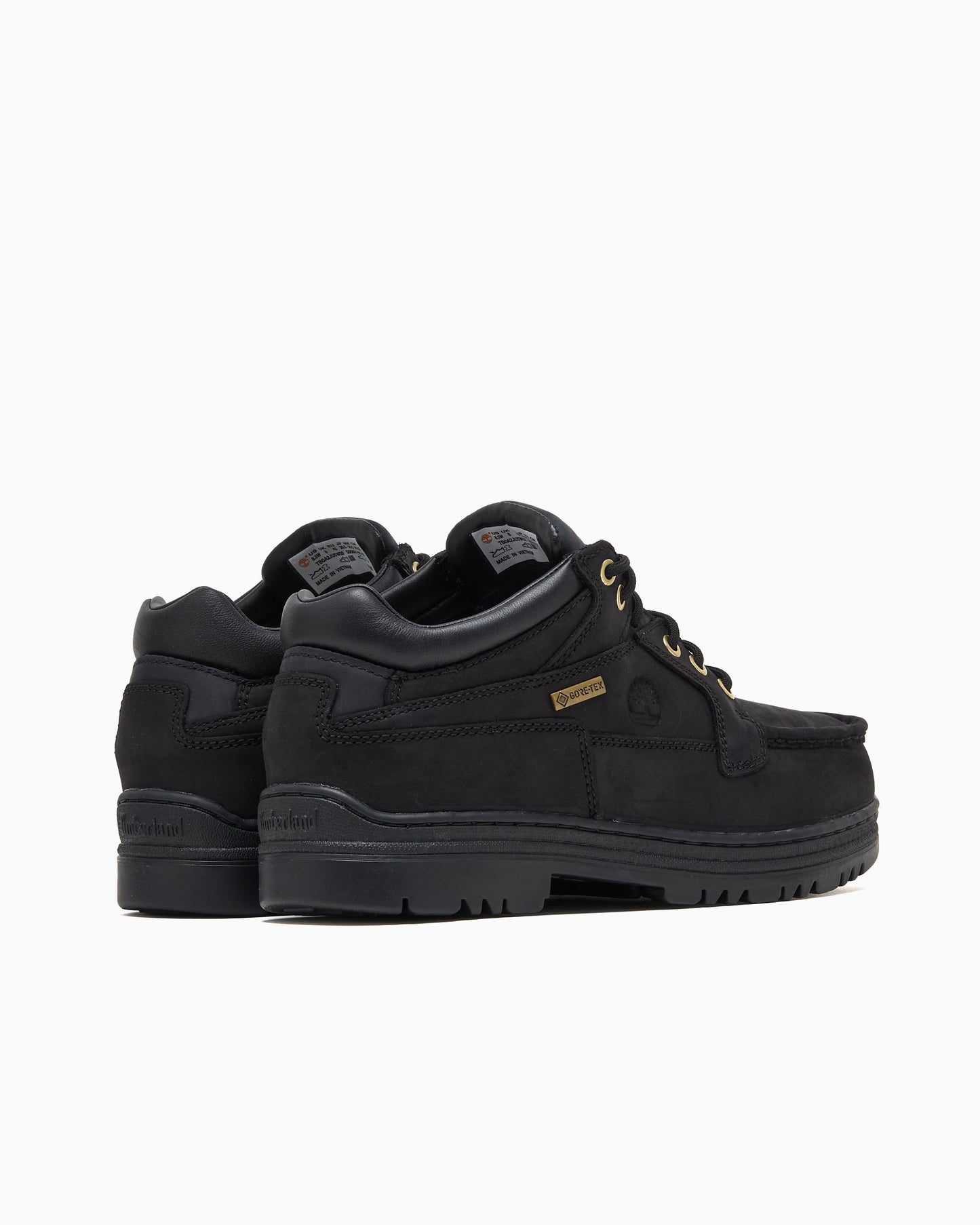 Botas Timberland Heritage Mid Lace Up Gore-Tex® para hombre