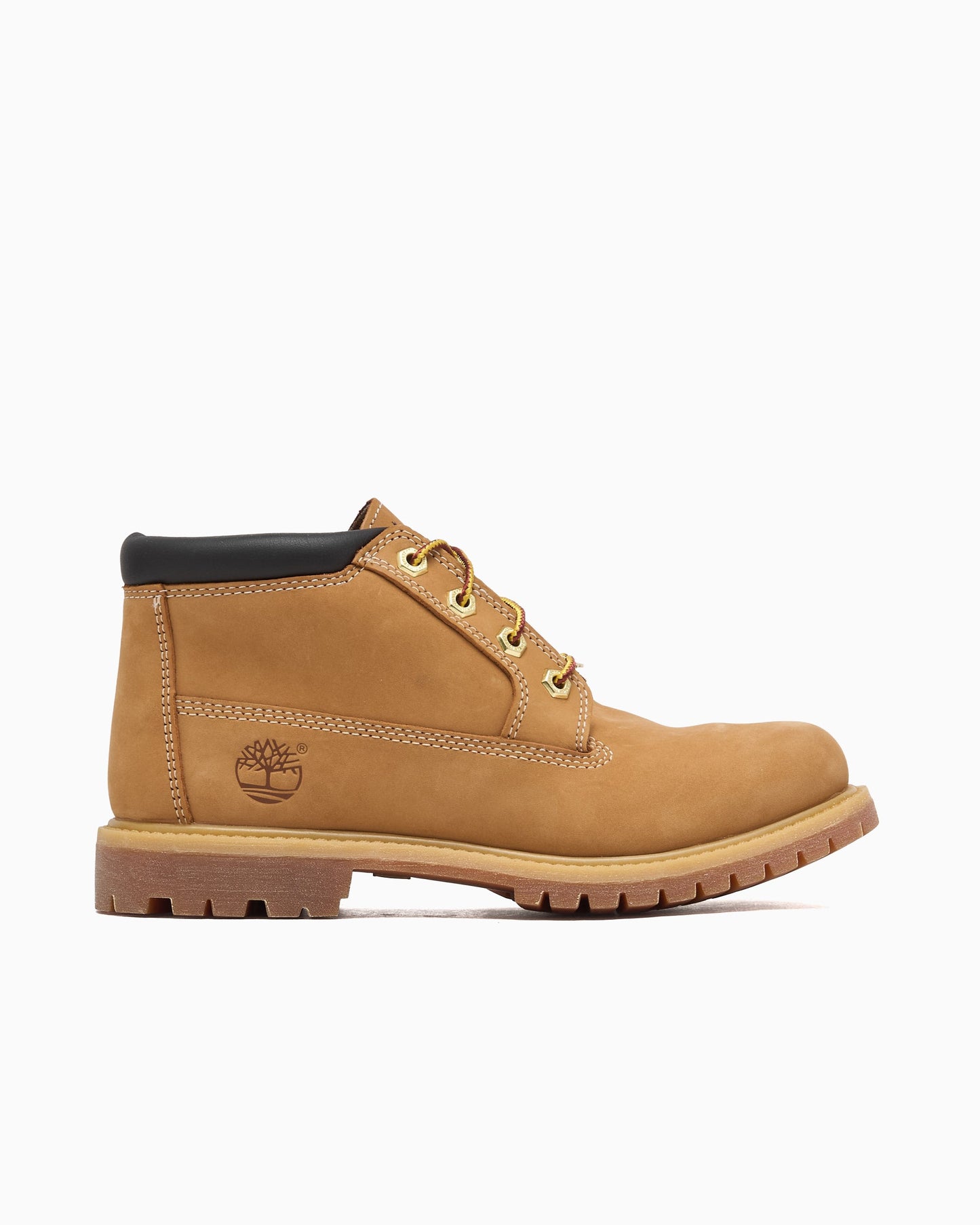 Botas Timberland Nellie Mid Waterproof Chukka para mujer