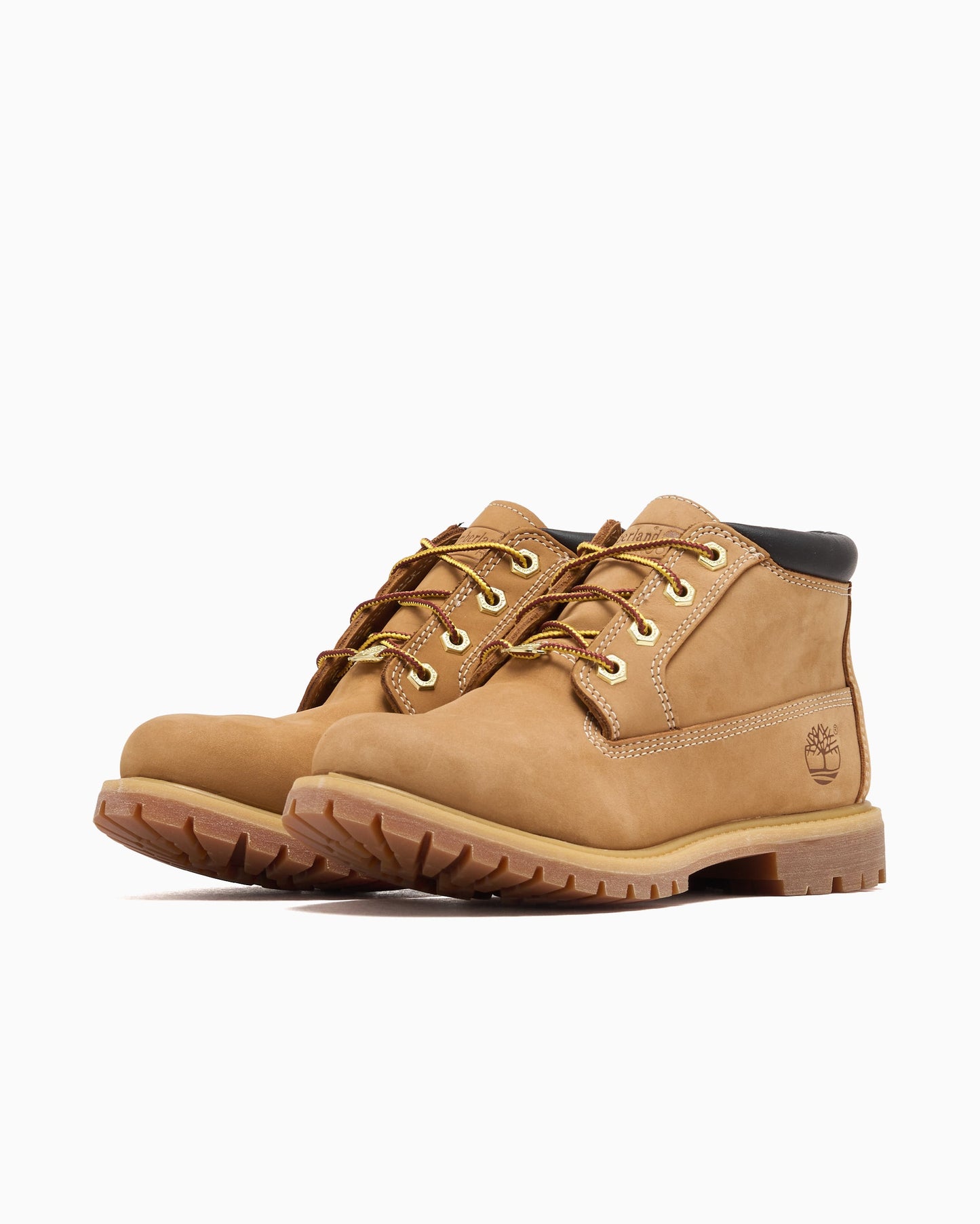 Botas Timberland Nellie Mid Waterproof Chukka para mujer