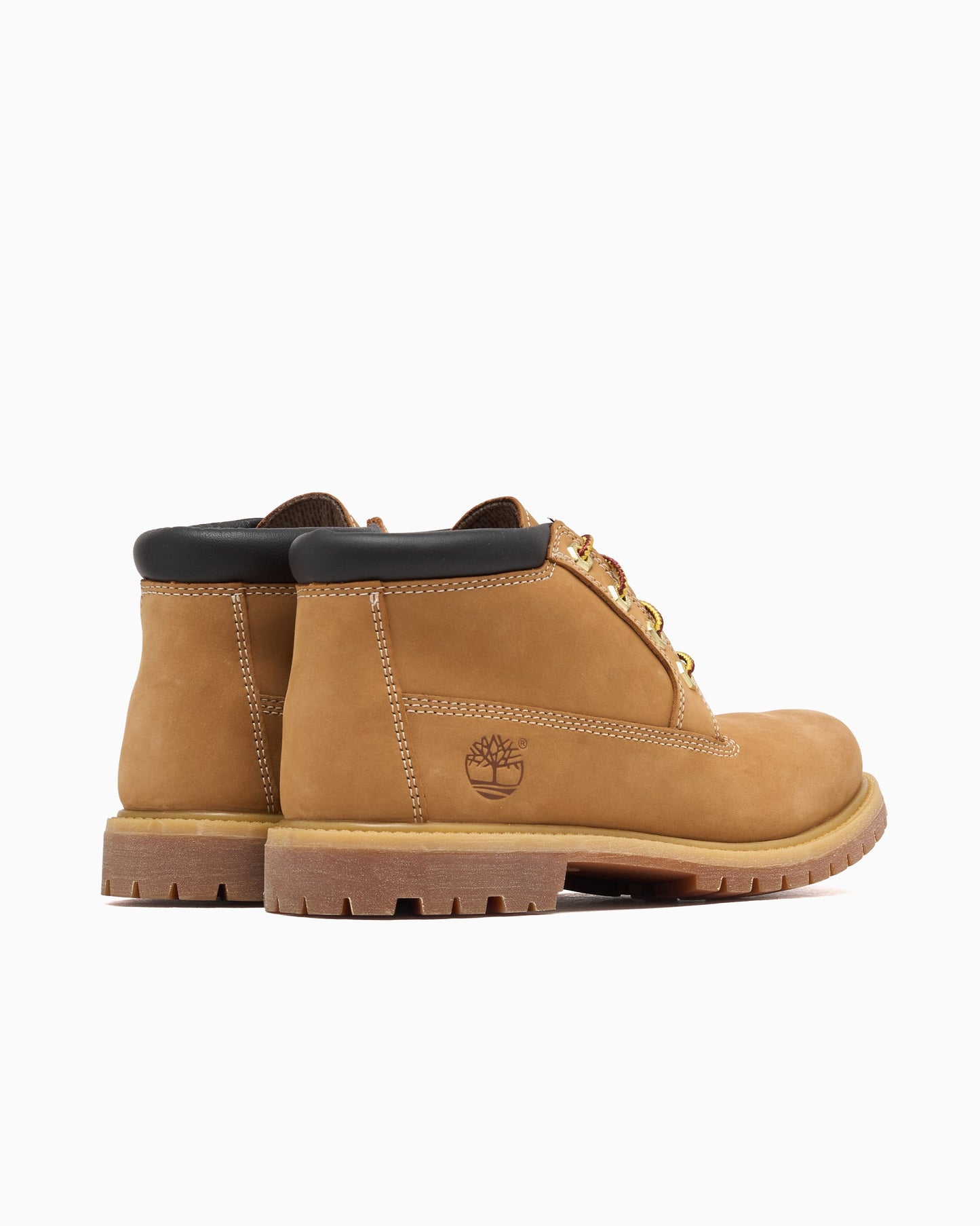 Botas Timberland Nellie Mid Waterproof Chukka para mujer