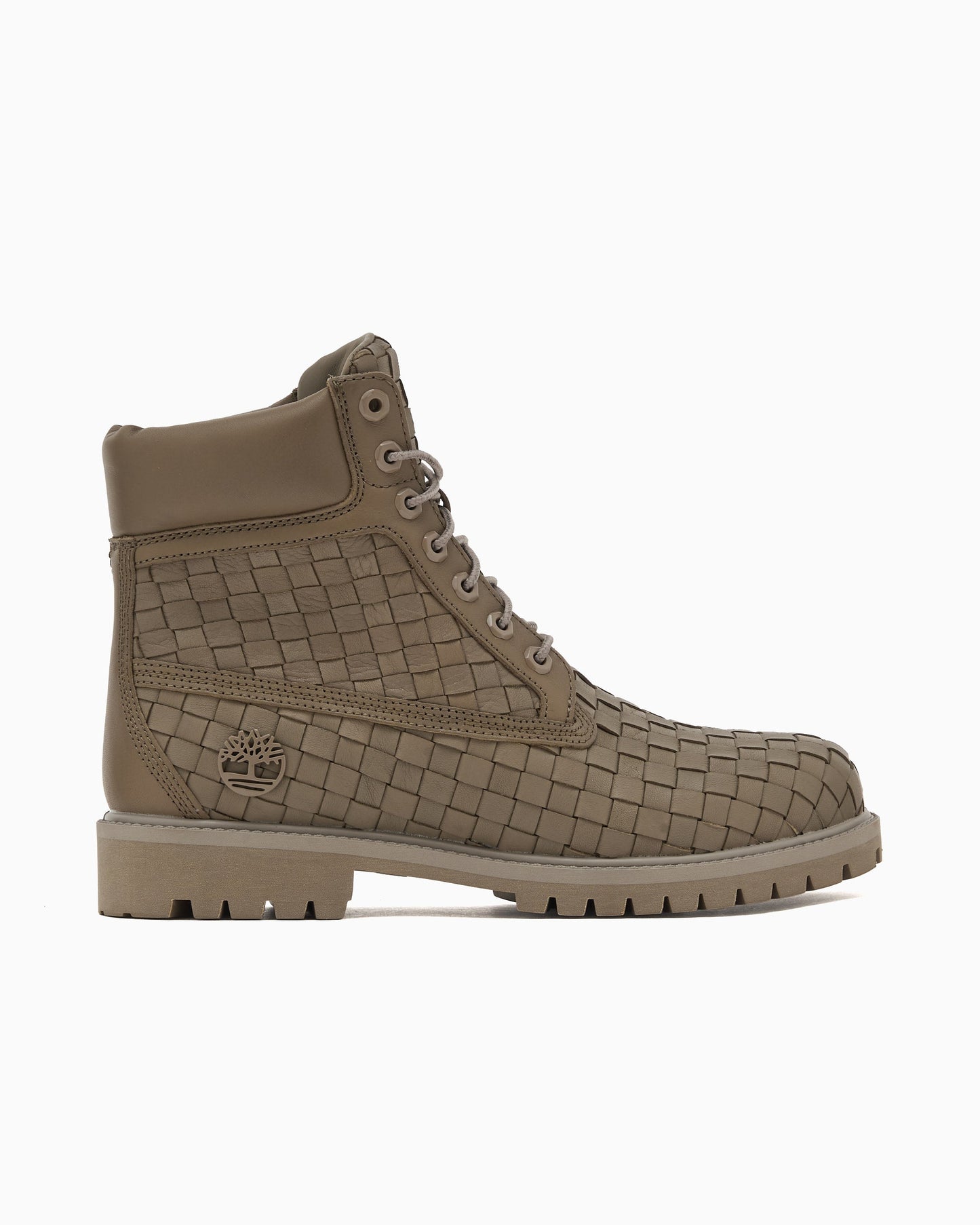 Botas Timberland Premium 6-Inch Lace Up para hombre