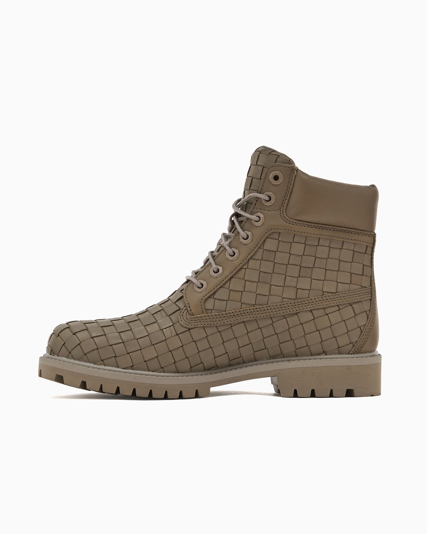 Botas Timberland Premium 6-Inch Lace Up para hombre