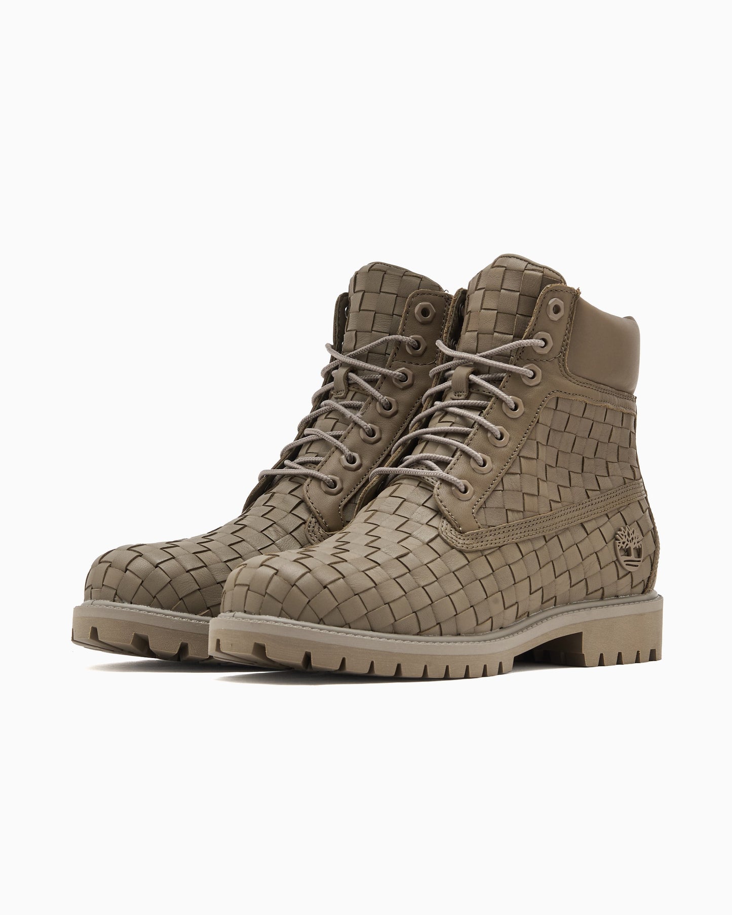 Botas Timberland Premium 6-Inch Lace Up para hombre