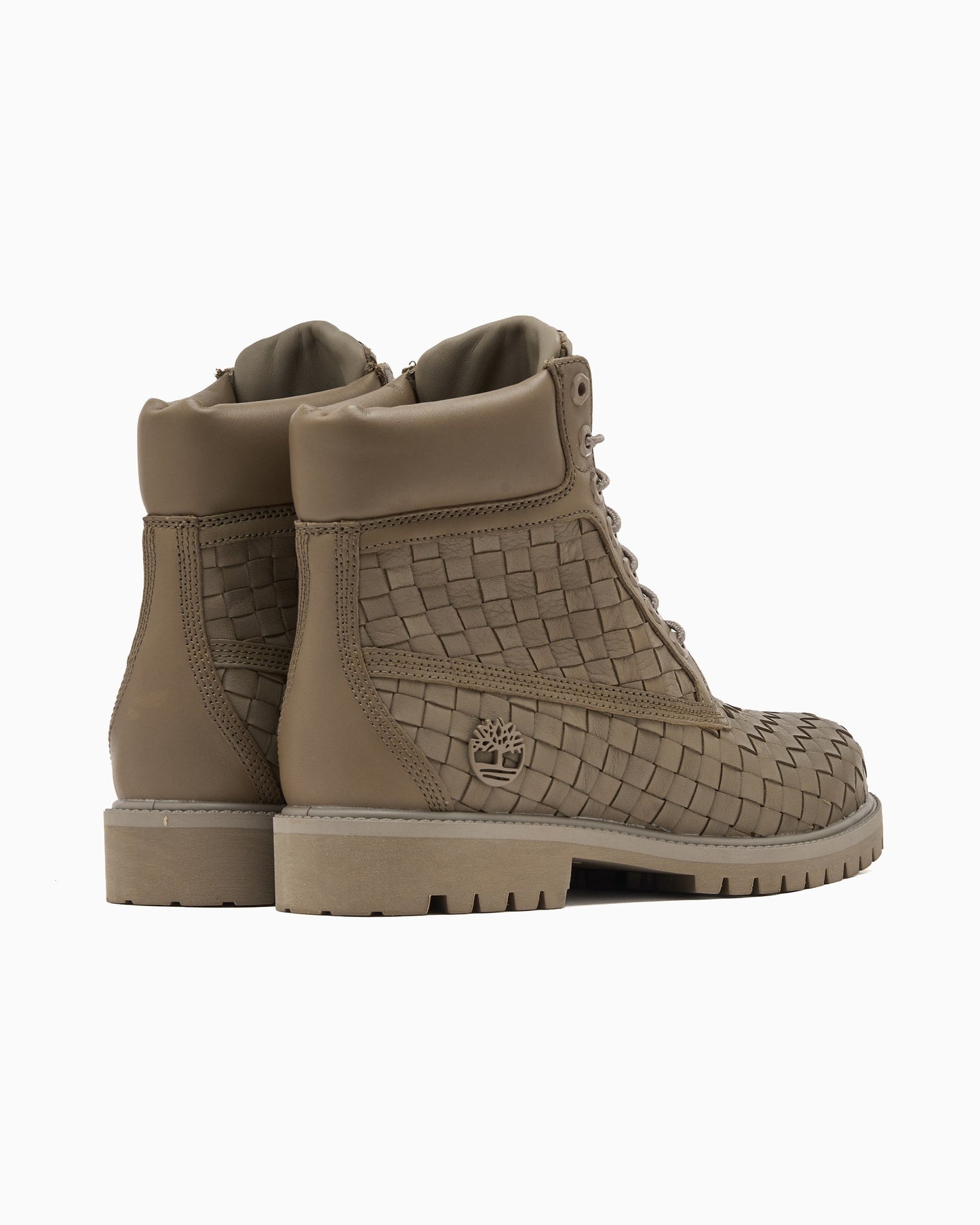 Botas Timberland Premium 6-Inch Lace Up para hombre
