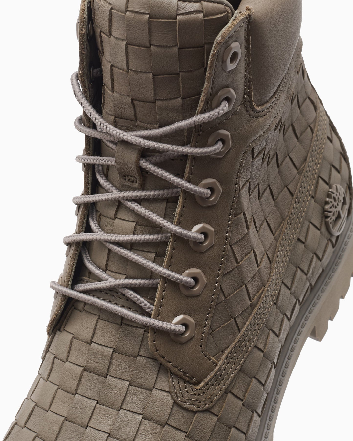 Botas Timberland Premium 6-Inch Lace Up para hombre
